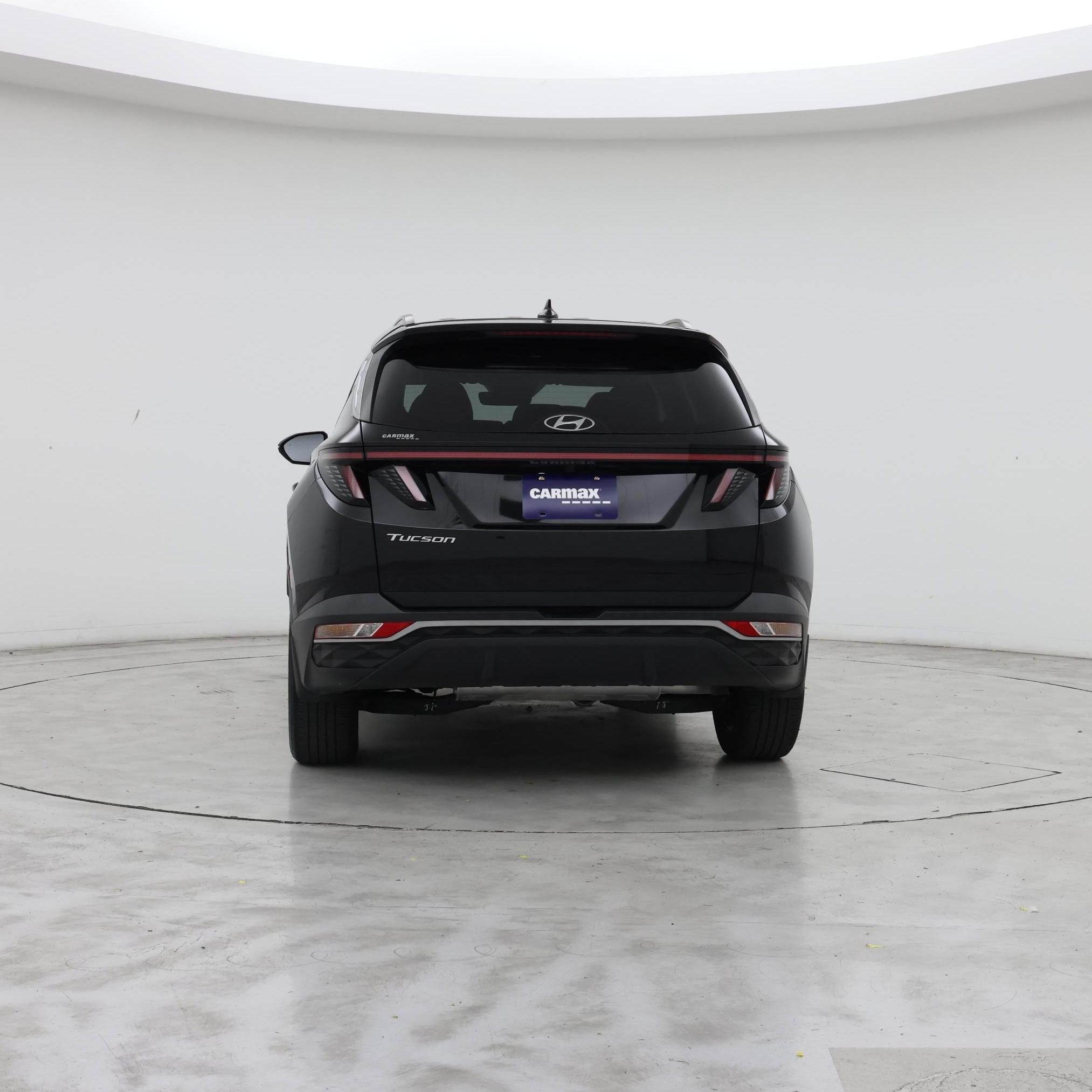 Thumbnail: 2023 Hyundai Tucson - 6