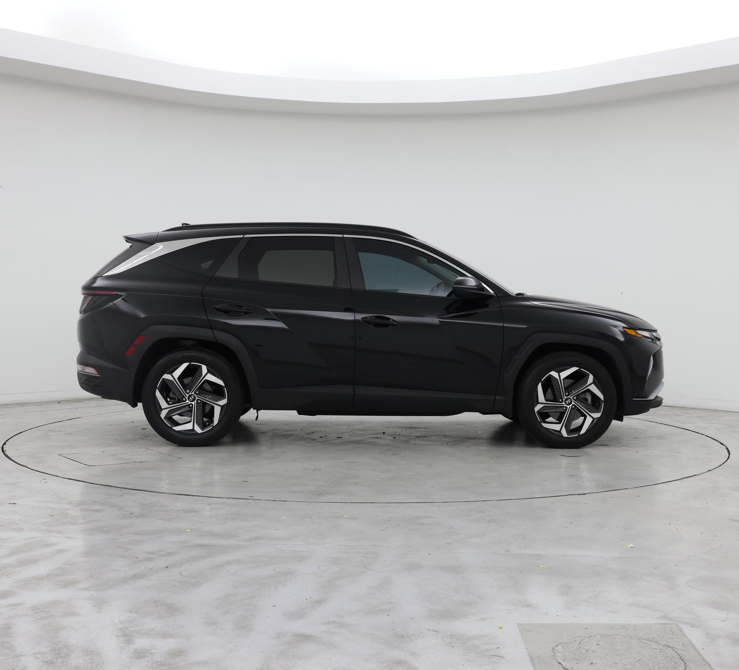 Thumbnail: 2023 Hyundai Tucson - 7