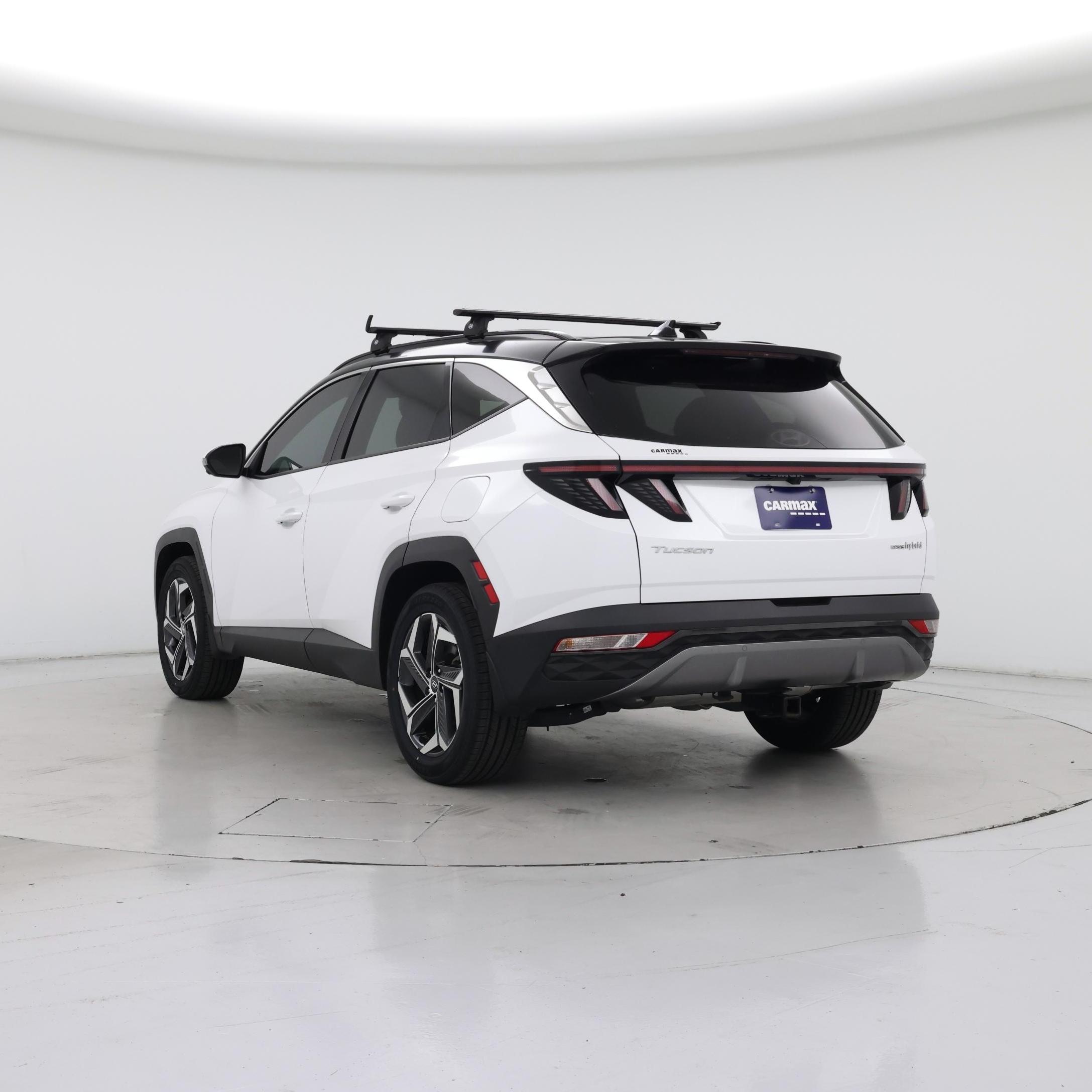 Thumbnail: 2022 Hyundai Tucson - 2