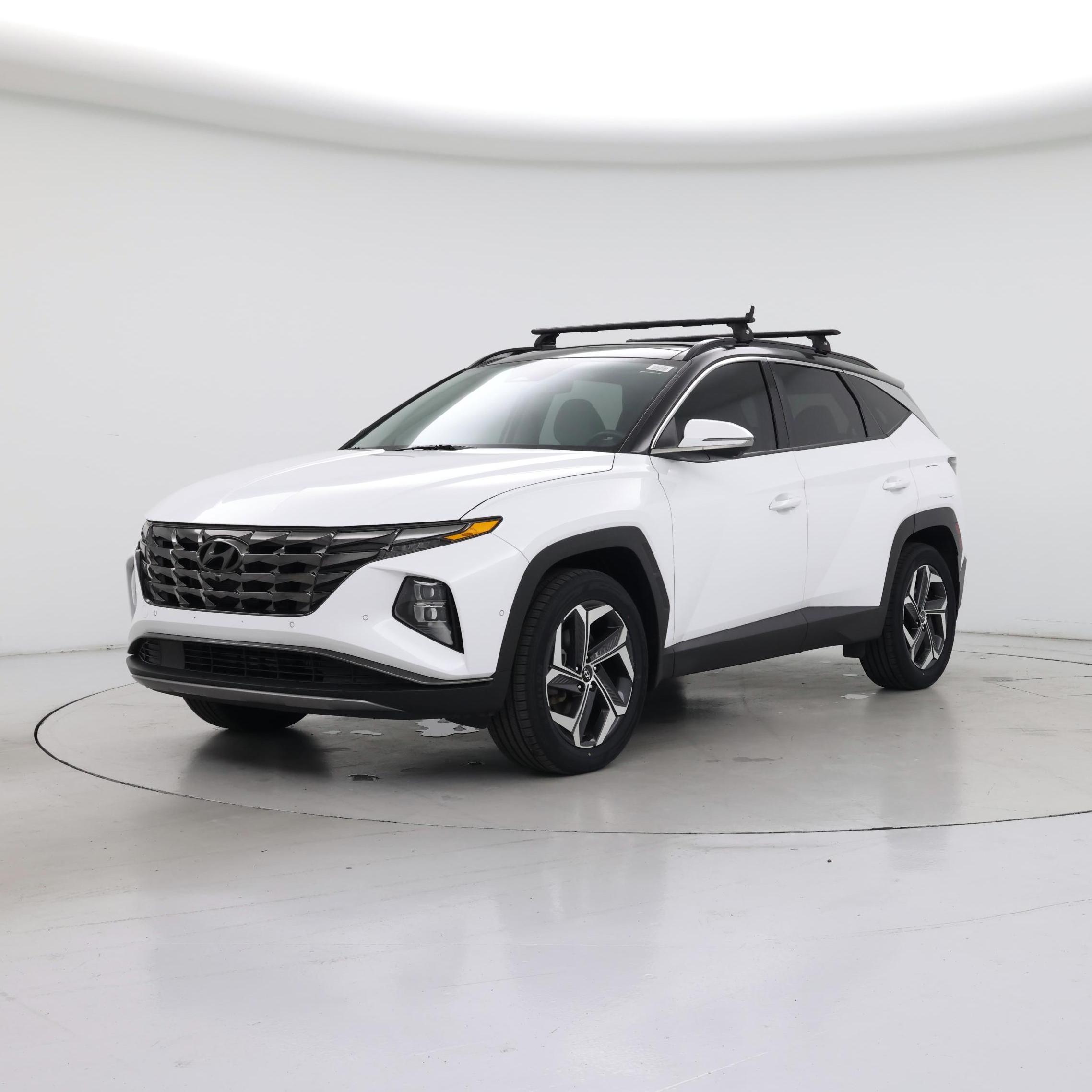 Thumbnail: 2022 Hyundai Tucson - 4