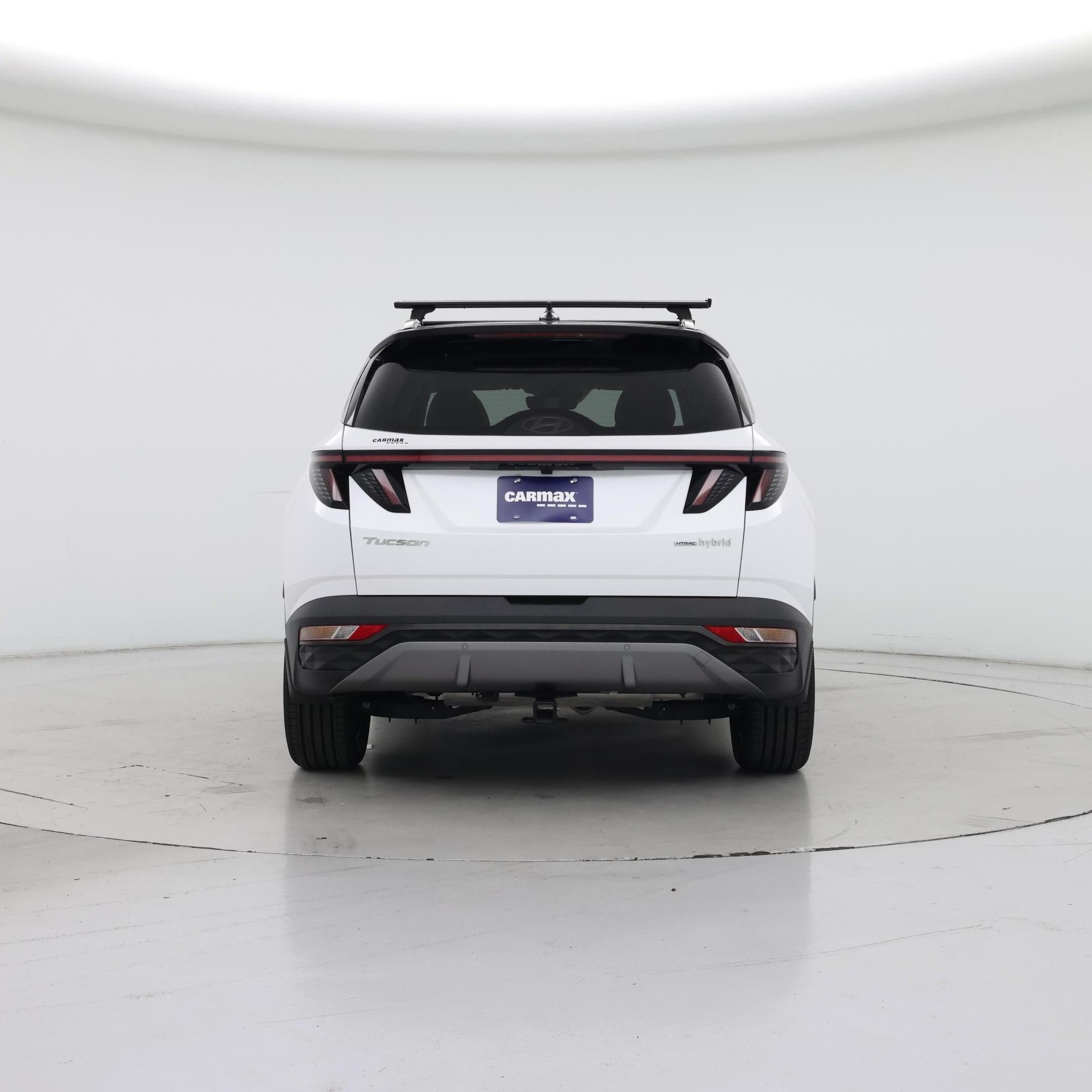 Thumbnail: 2022 Hyundai Tucson - 6