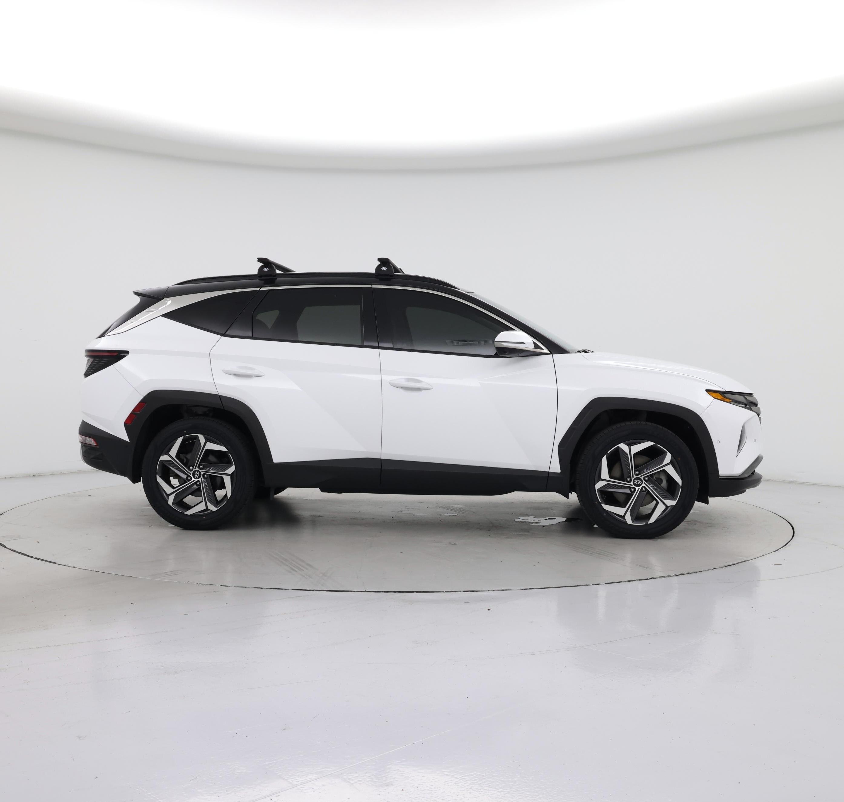 Thumbnail: 2022 Hyundai Tucson - 7