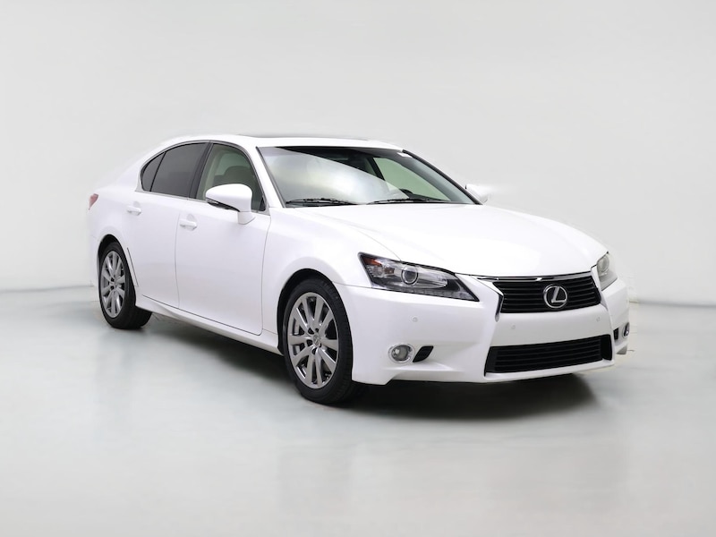 2013 Lexus GS 350 -
                  Orlando, FL