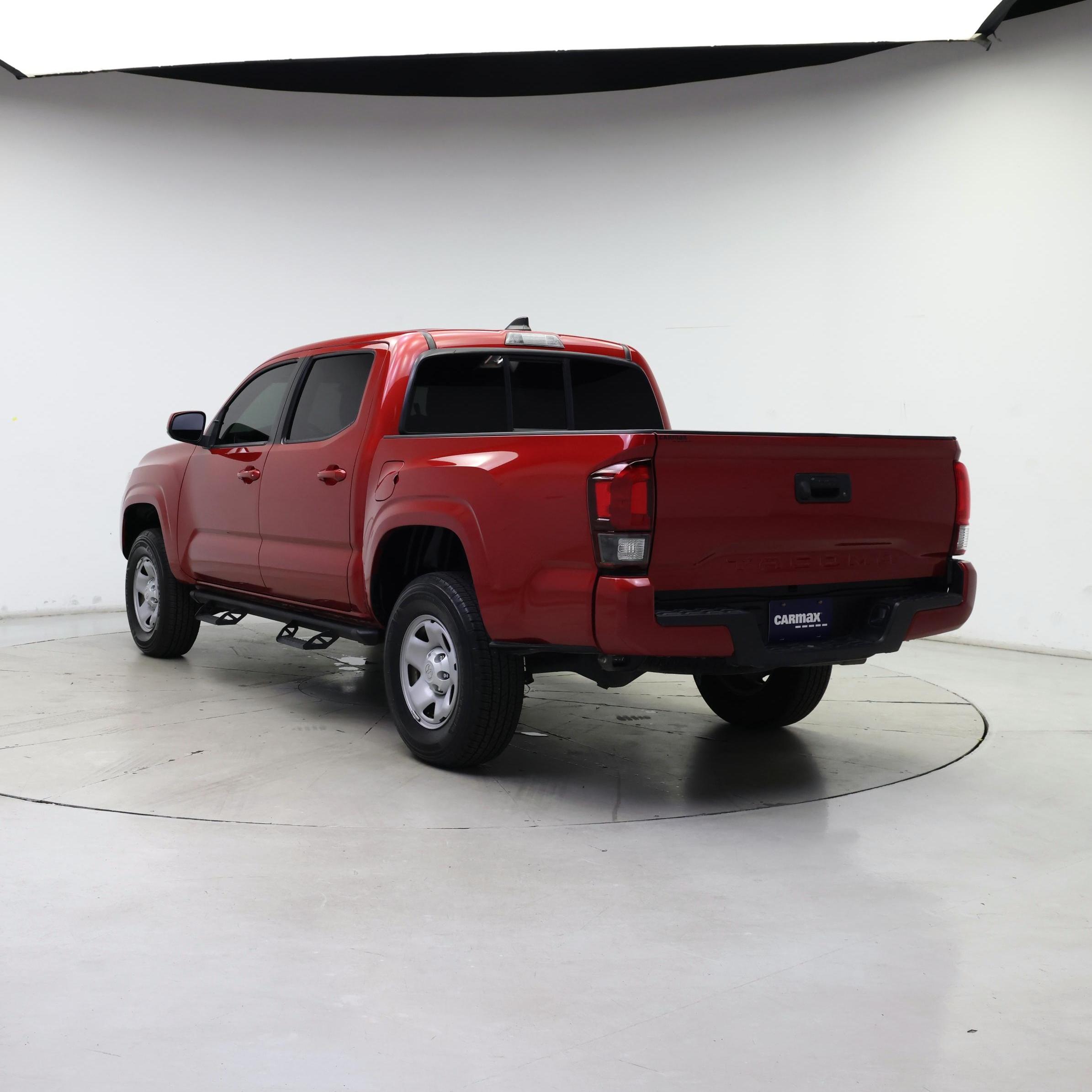 Thumbnail: 2022 Toyota Tacoma - 2