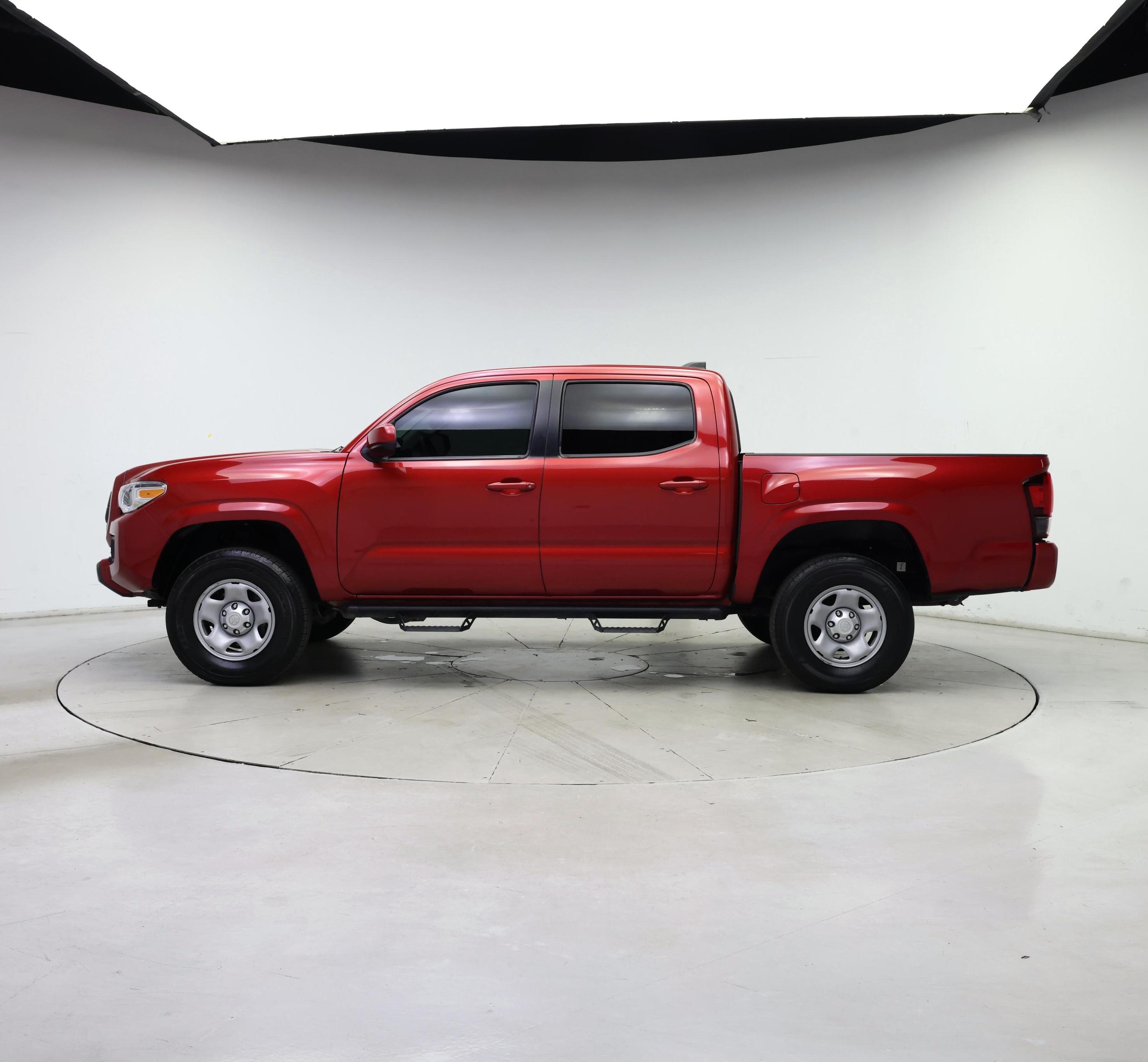 Thumbnail: 2022 Toyota Tacoma - 3