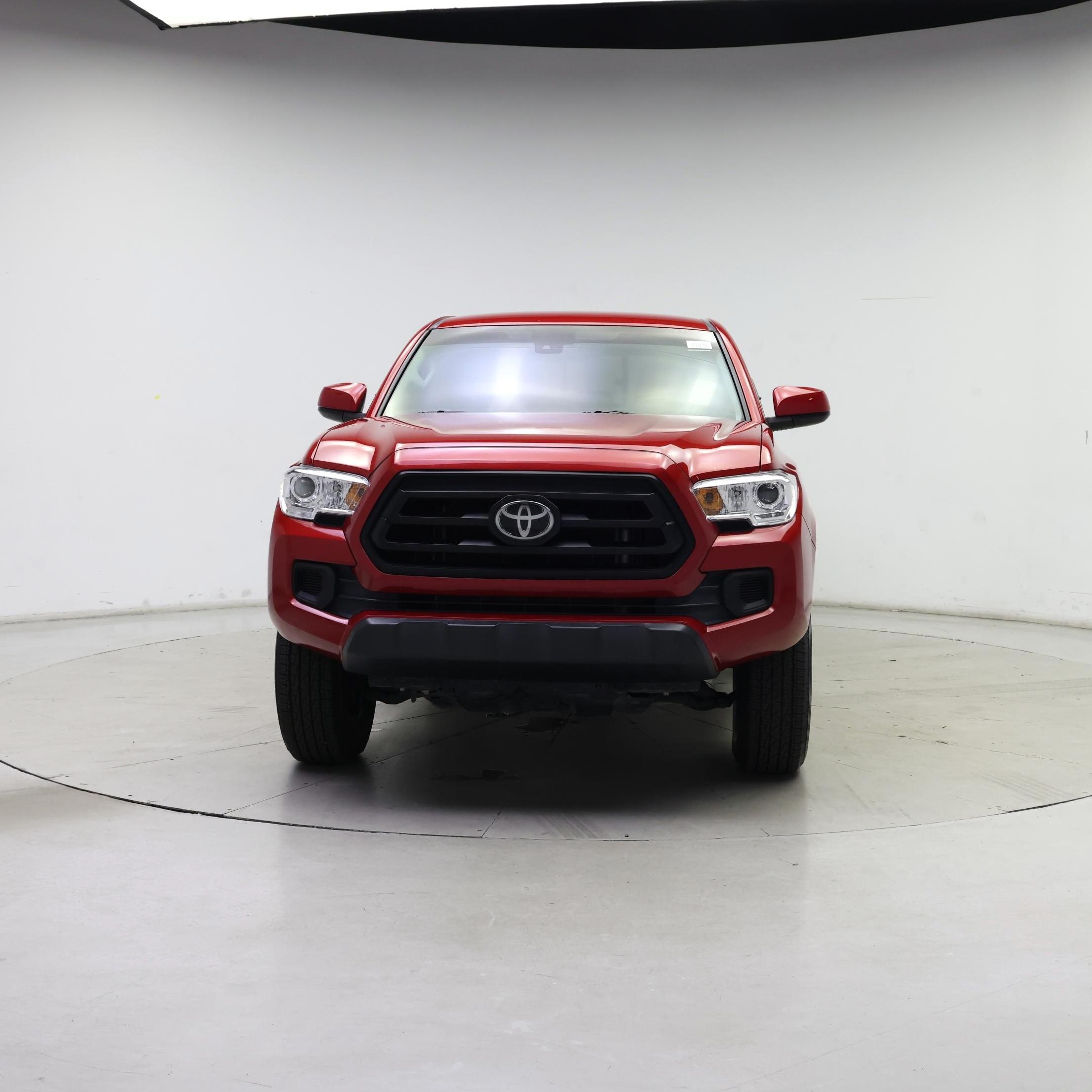 Thumbnail: 2022 Toyota Tacoma - 5