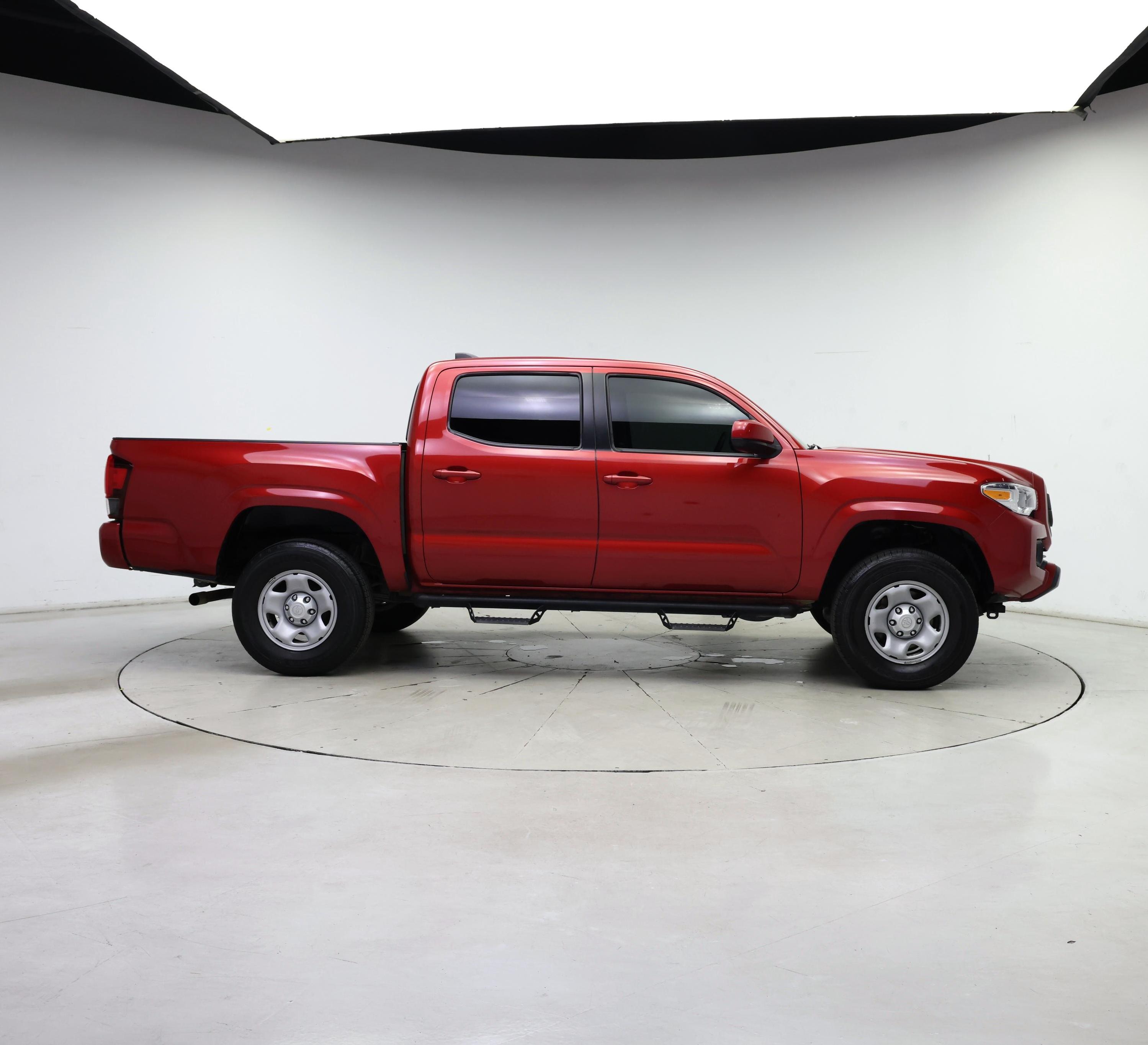 Thumbnail: 2022 Toyota Tacoma - 7