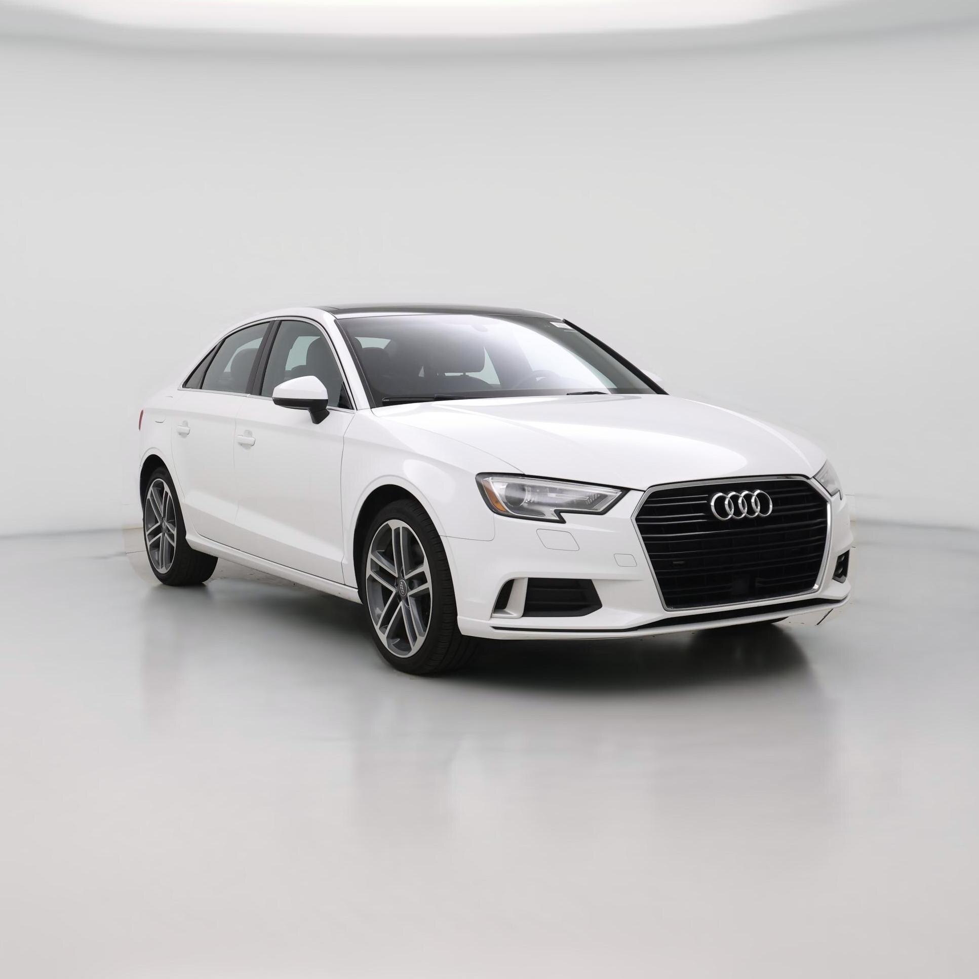Thumbnail: 2019 Audi A3 - 1