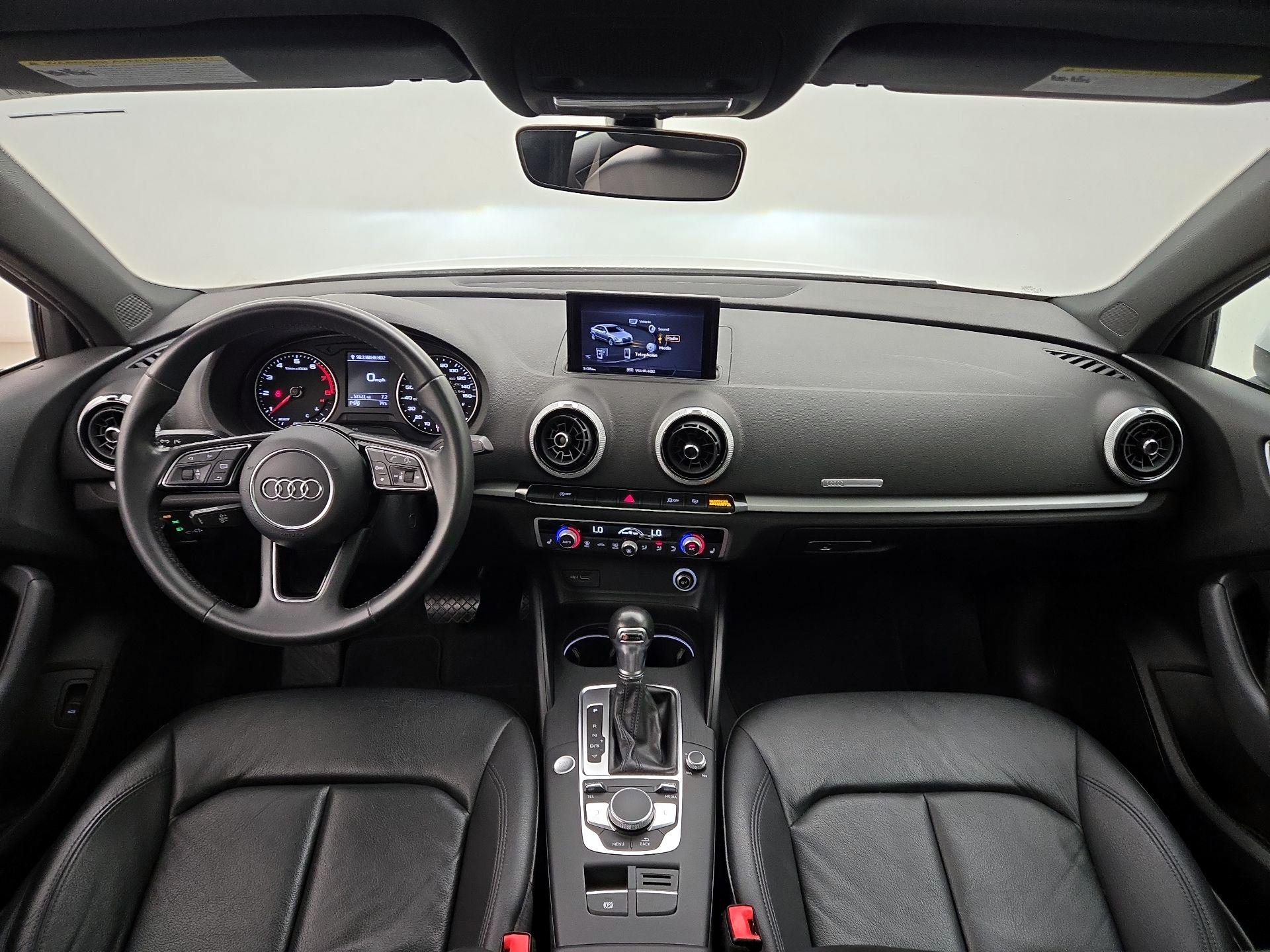 Thumbnail: 2019 Audi A3 - 9