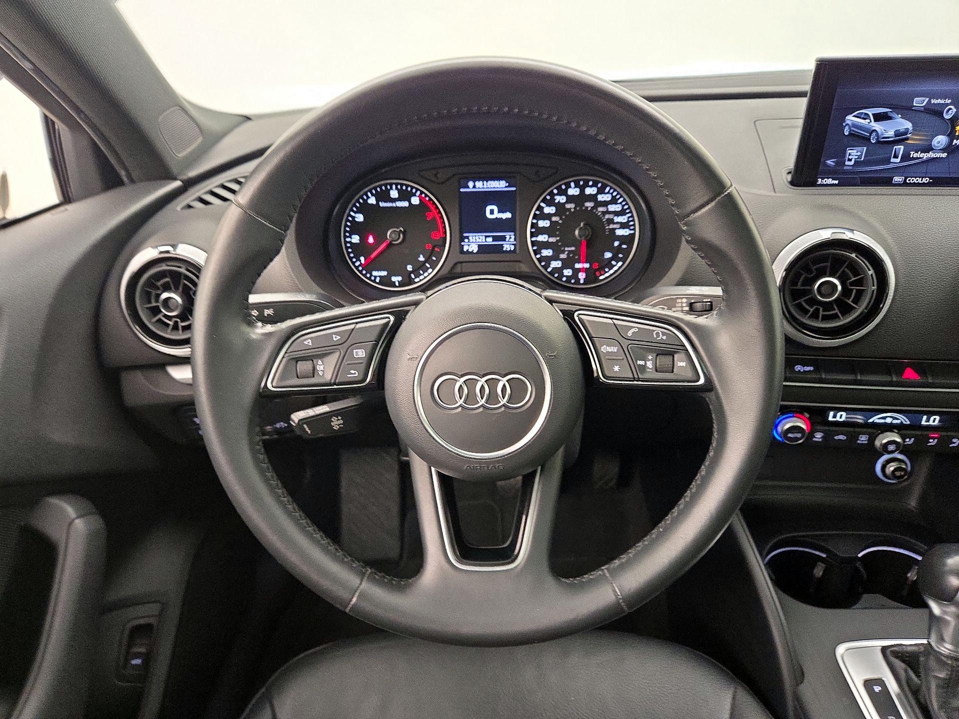 Thumbnail: 2019 Audi A3 - 10