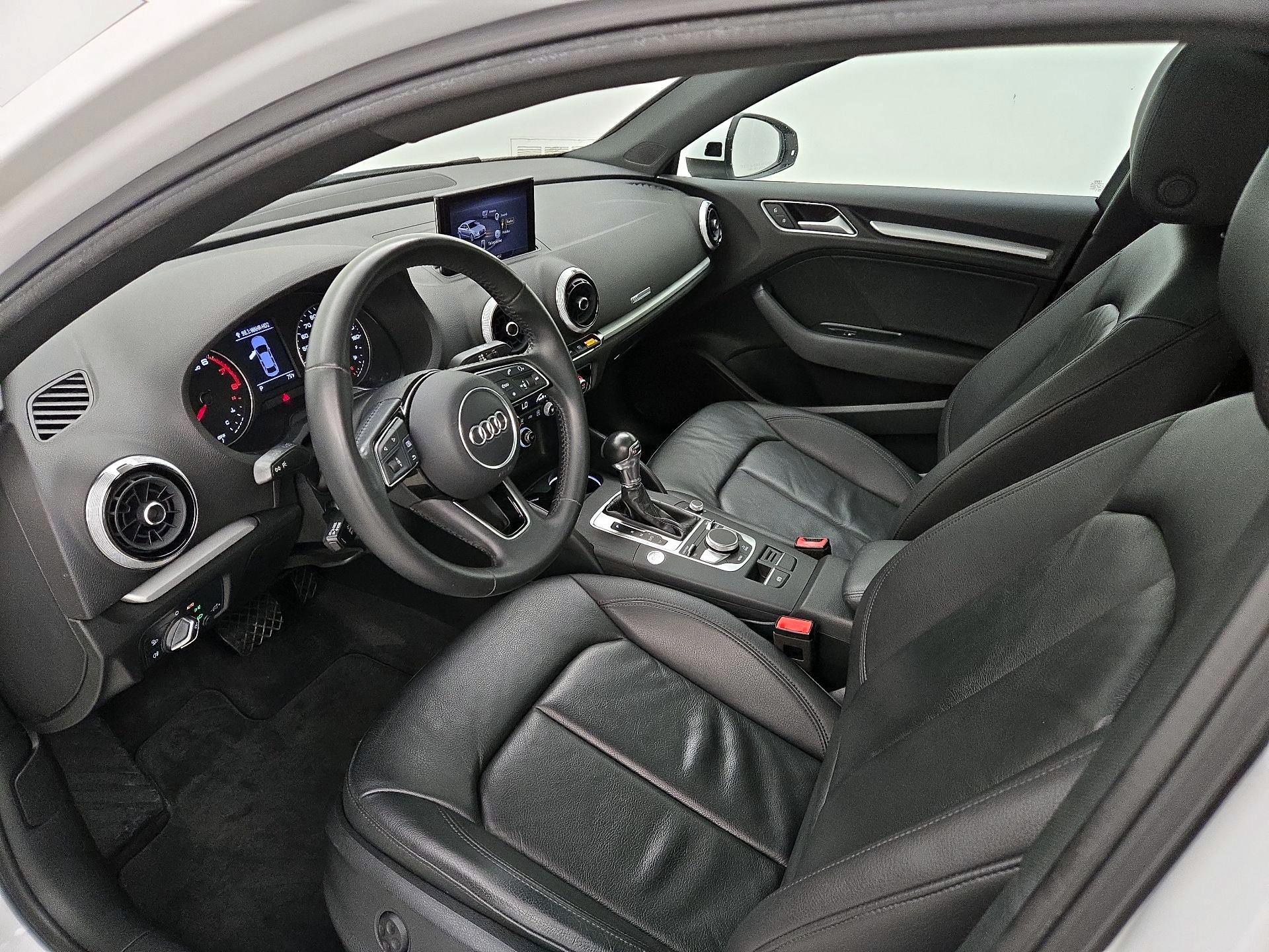 Thumbnail: 2019 Audi A3 - 11