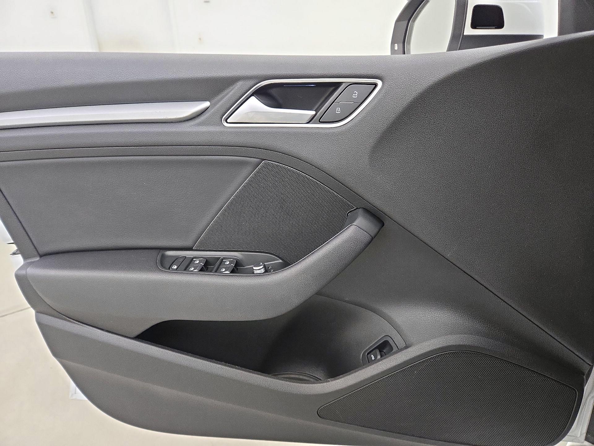 Thumbnail: 2019 Audi A3 - 12