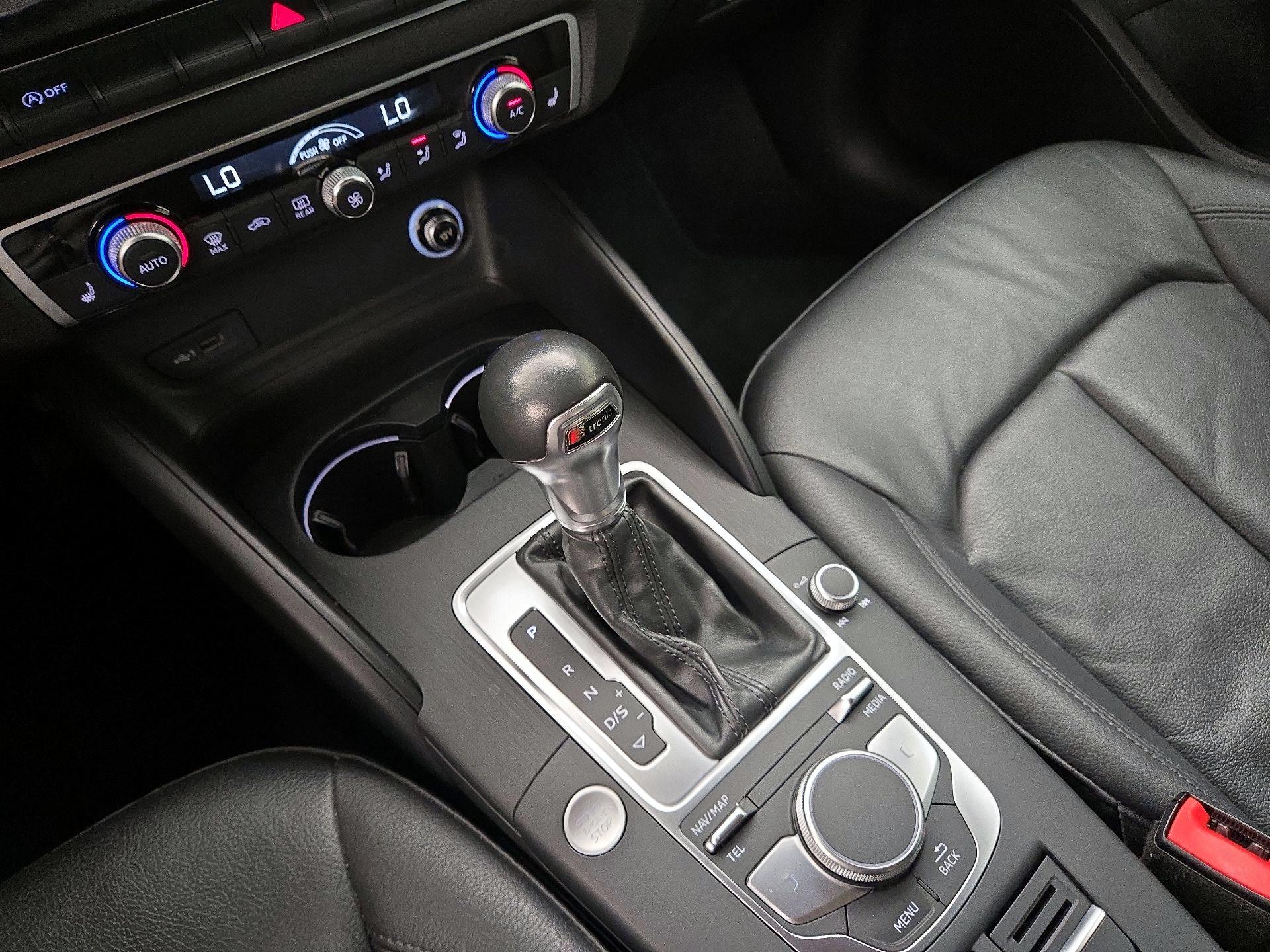 Thumbnail: 2019 Audi A3 - 17