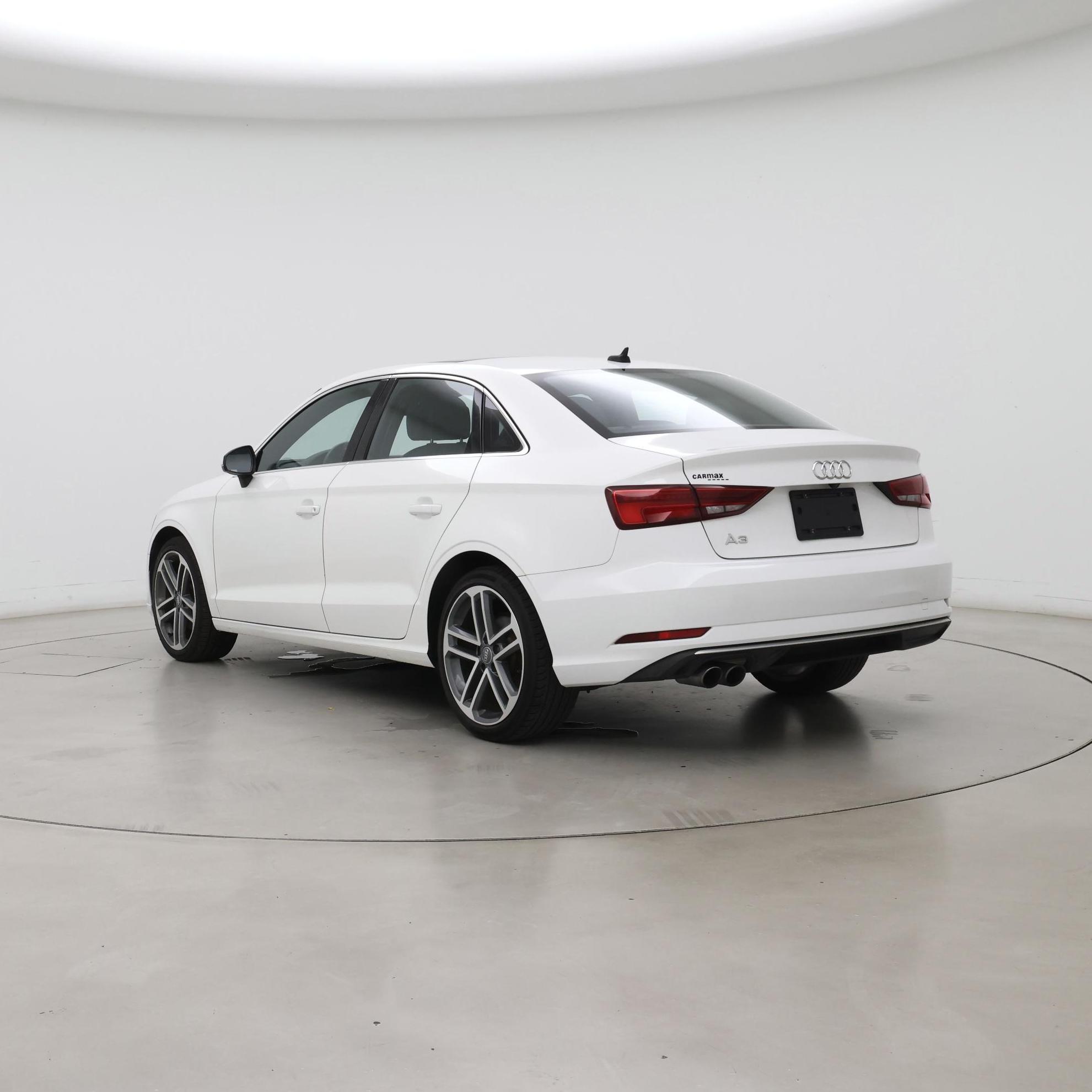 Thumbnail: 2019 Audi A3 - 2