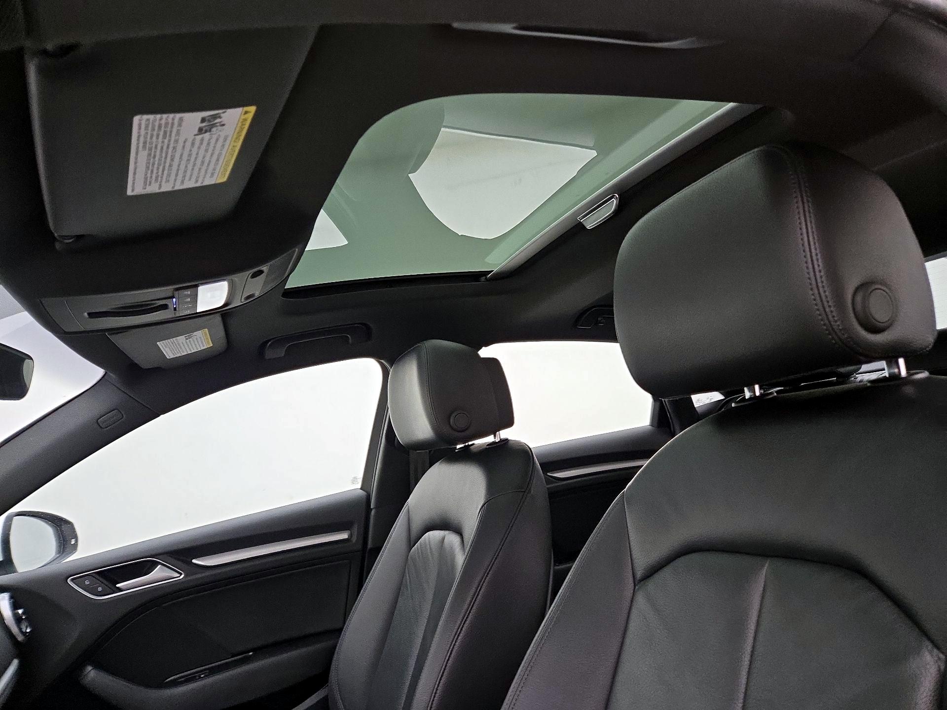 Thumbnail: 2019 Audi A3 - 19