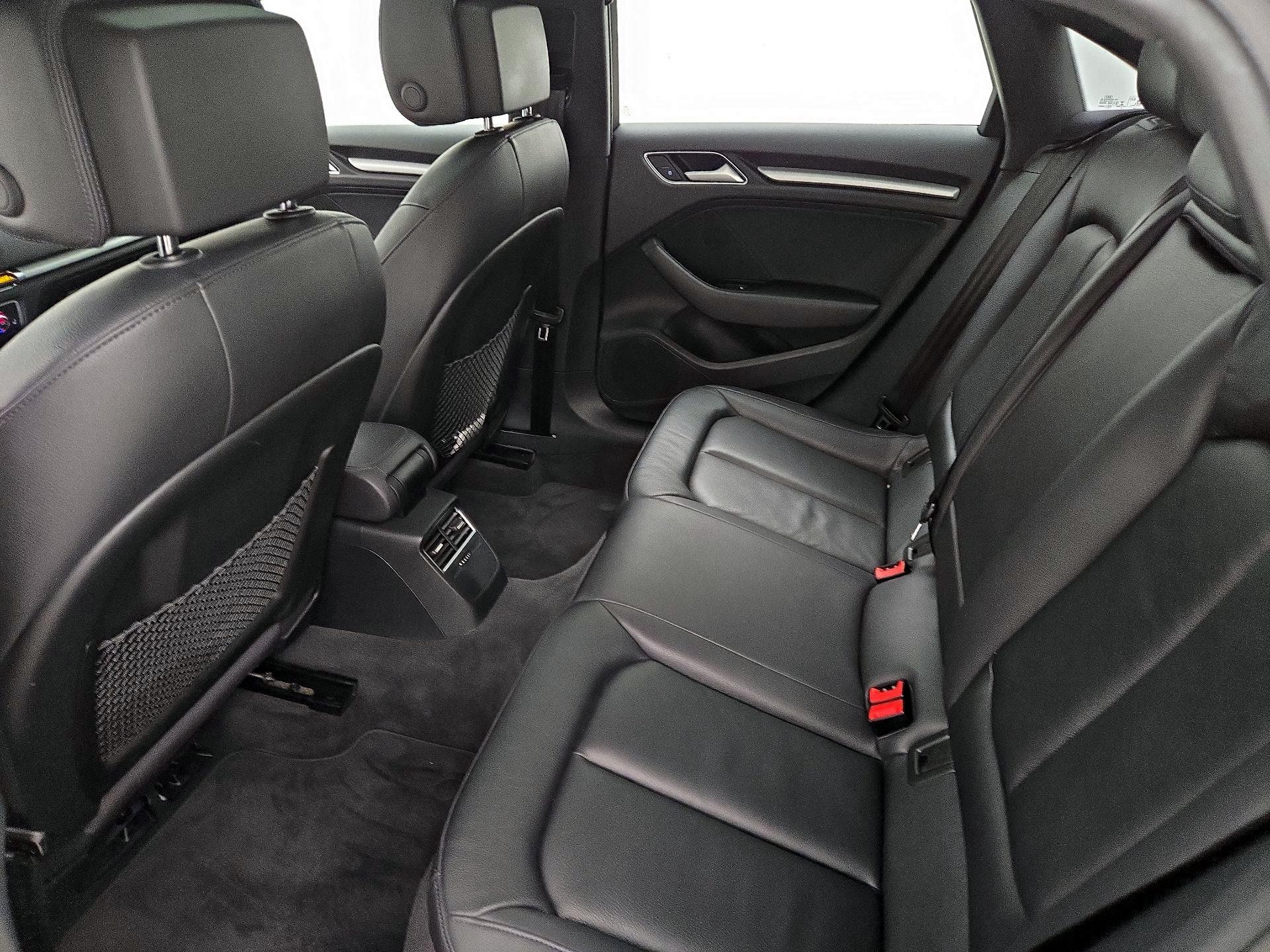 Thumbnail: 2019 Audi A3 - 20