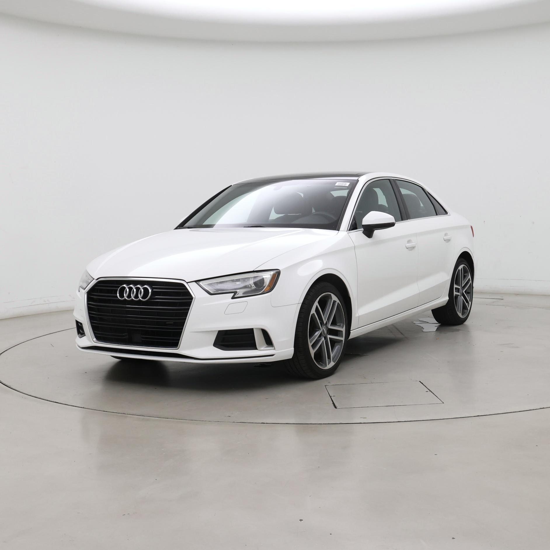 Thumbnail: 2019 Audi A3 - 4