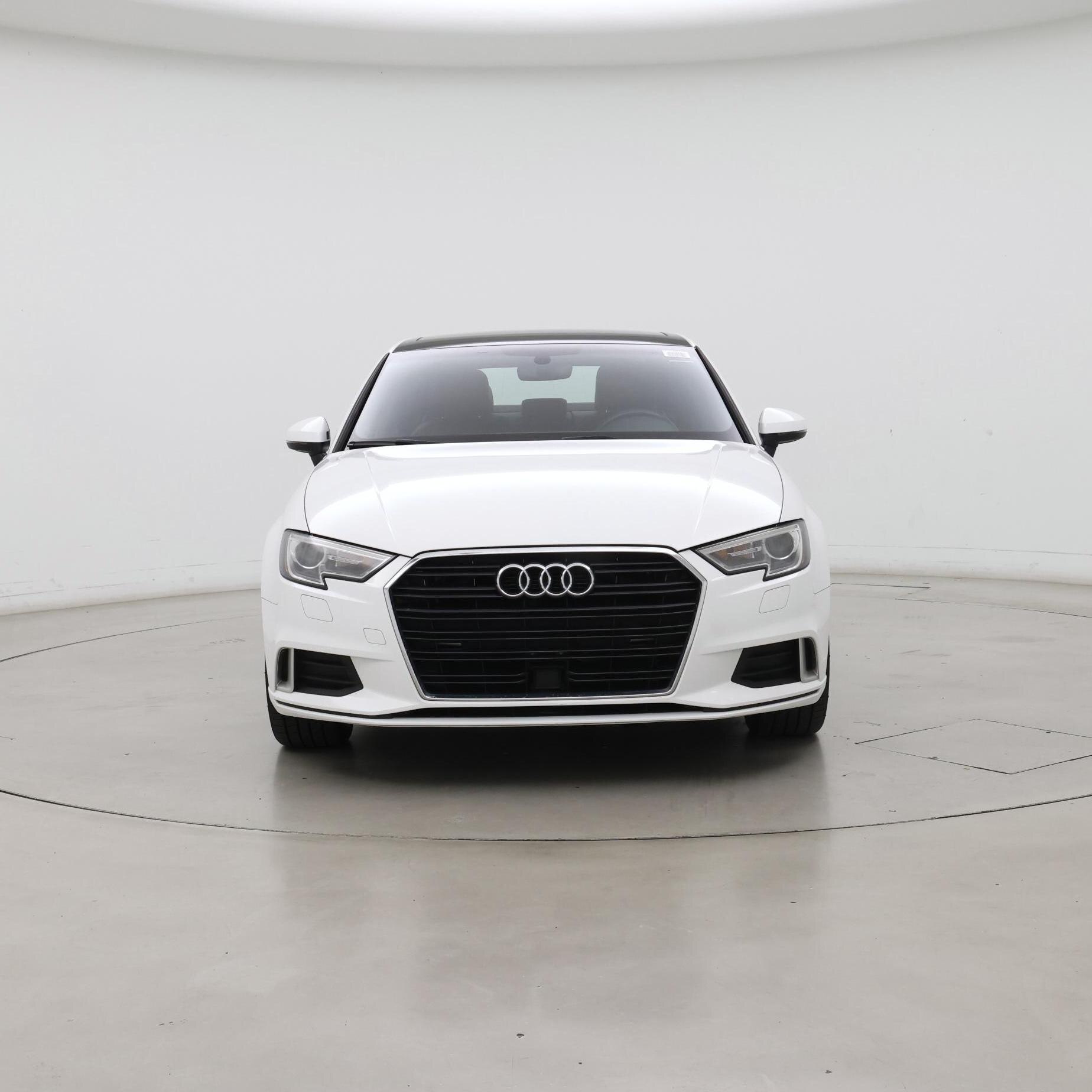 Thumbnail: 2019 Audi A3 - 5