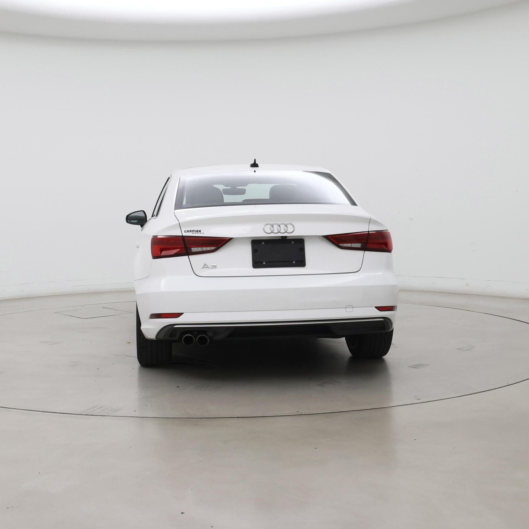 Thumbnail: 2019 Audi A3 - 6