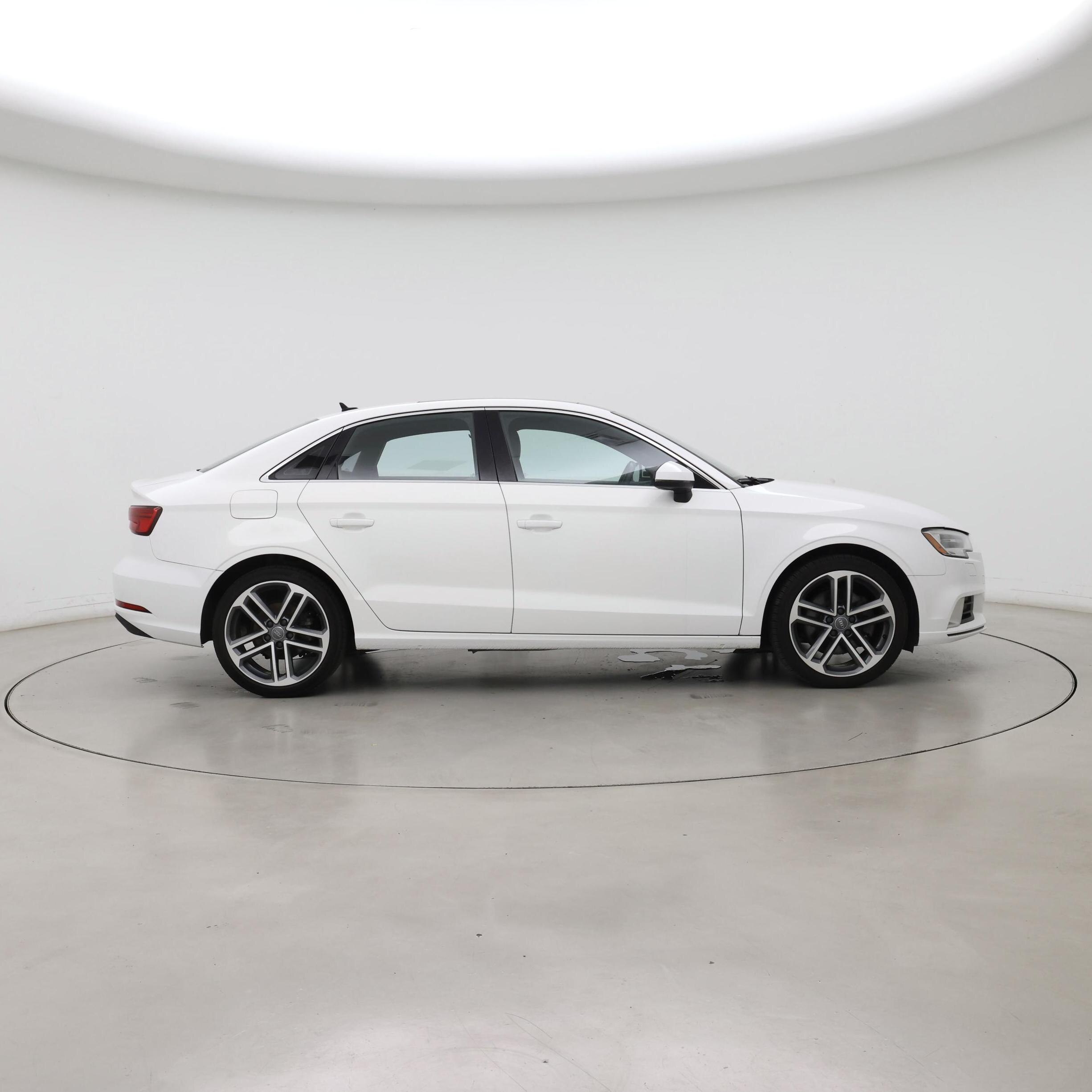 Thumbnail: 2019 Audi A3 - 7