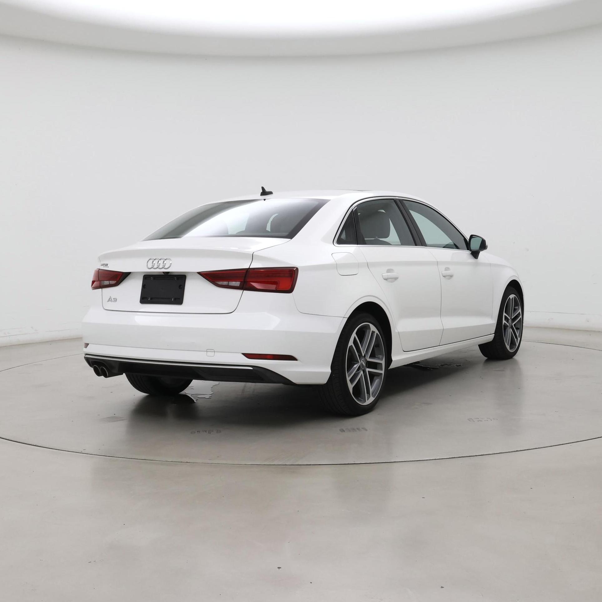 Thumbnail: 2019 Audi A3 - 8