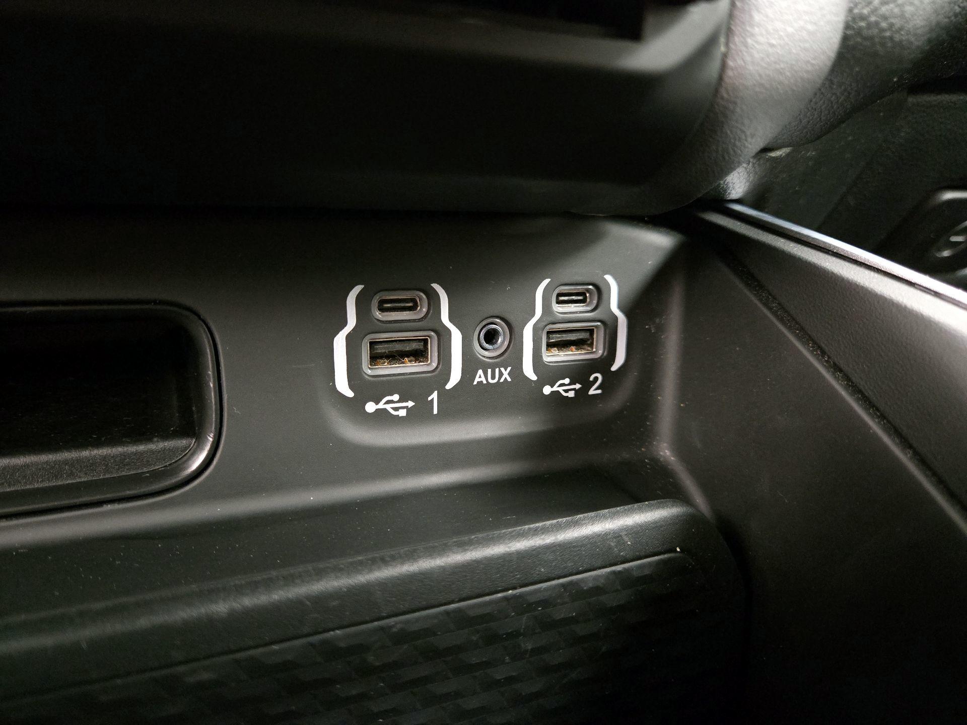 Thumbnail: 2021 RAM 1500 - 18