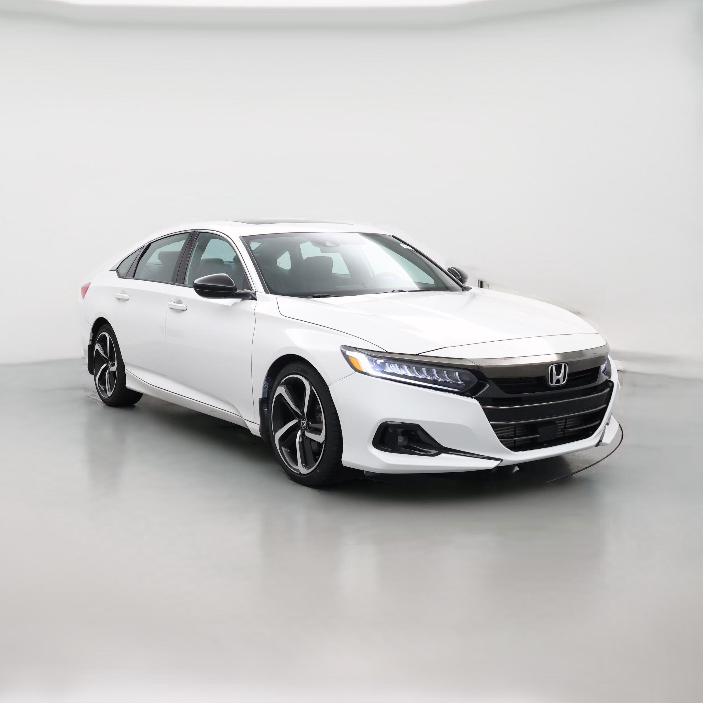 Thumbnail: 2022 Honda Accord - 1