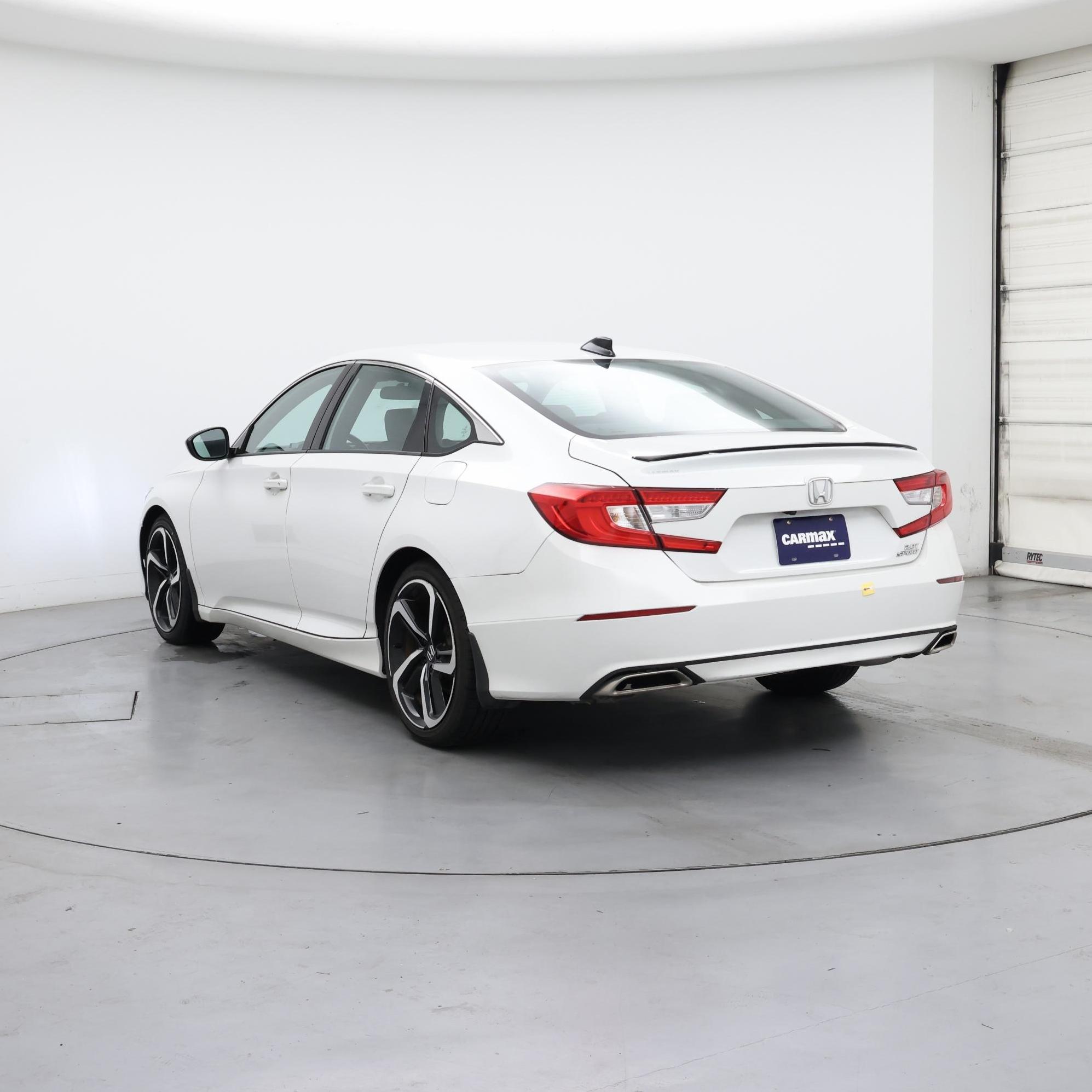 Thumbnail: 2022 Honda Accord - 2
