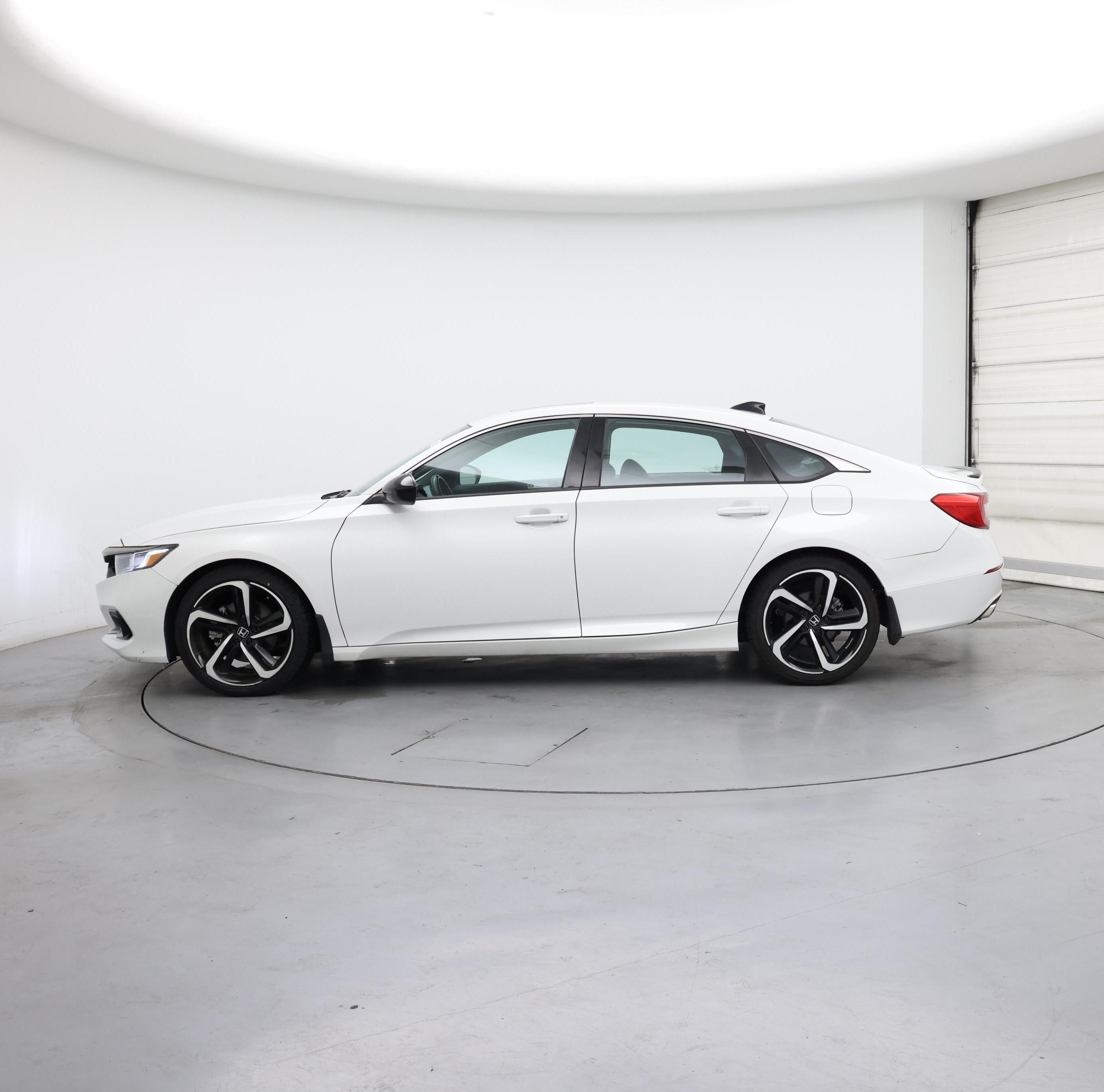 Thumbnail: 2022 Honda Accord - 3