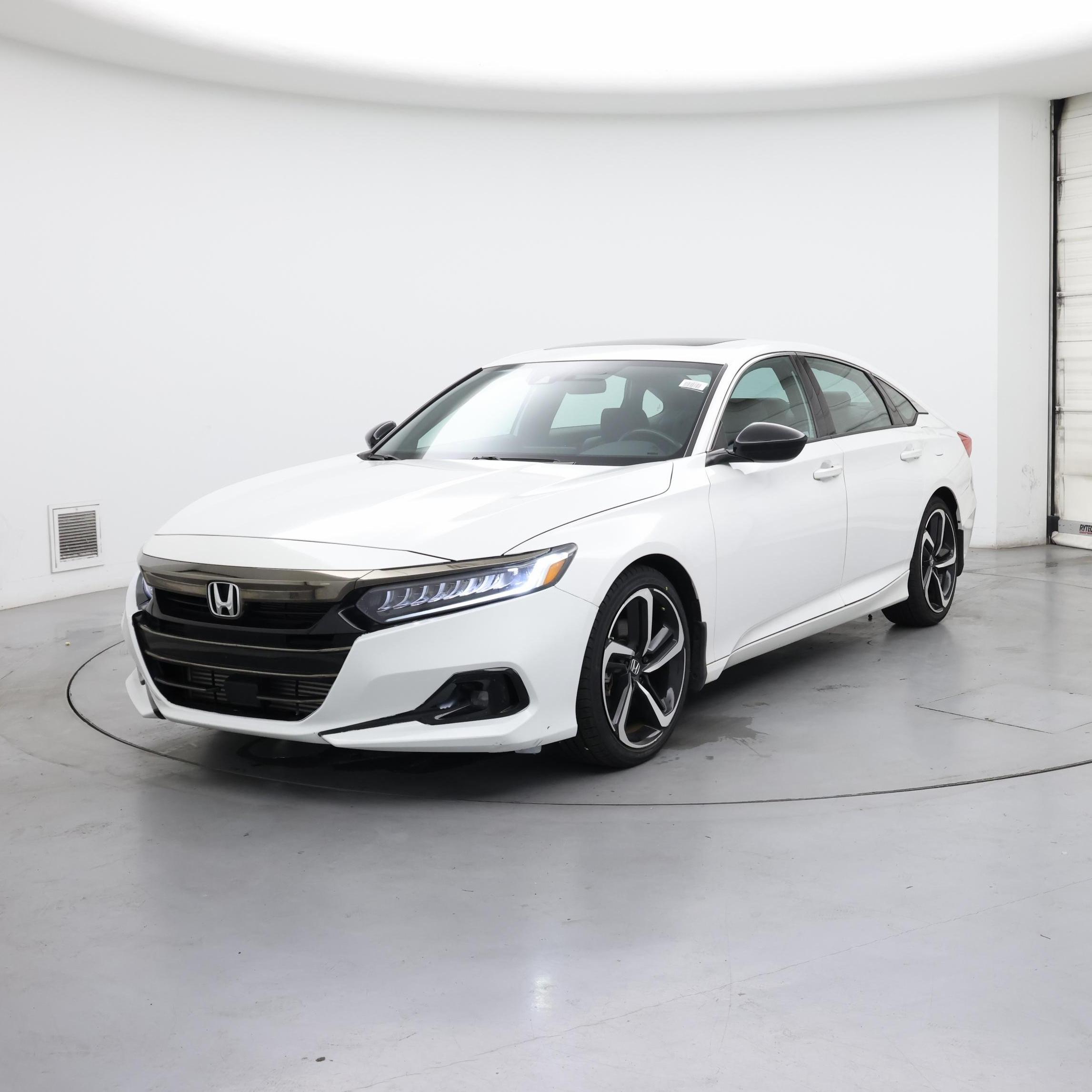 Thumbnail: 2022 Honda Accord - 4