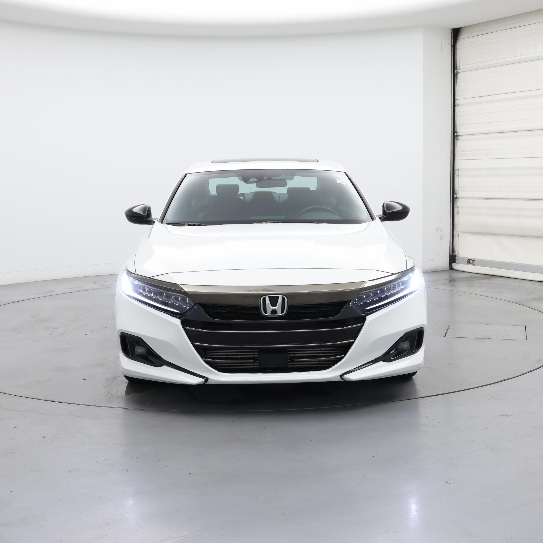 Thumbnail: 2022 Honda Accord - 5