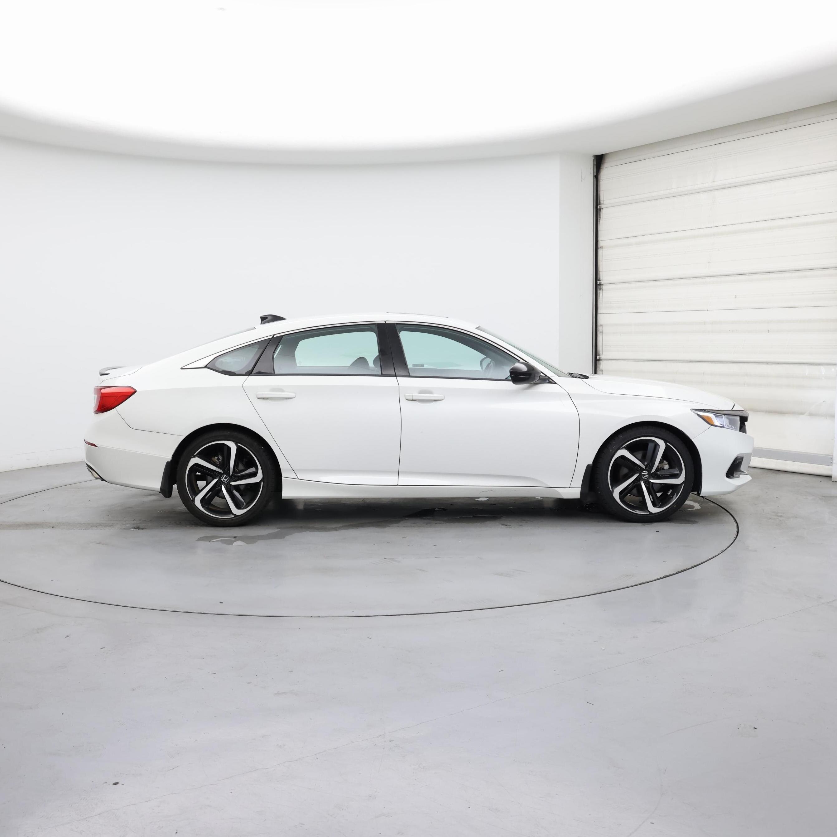 Thumbnail: 2022 Honda Accord - 7