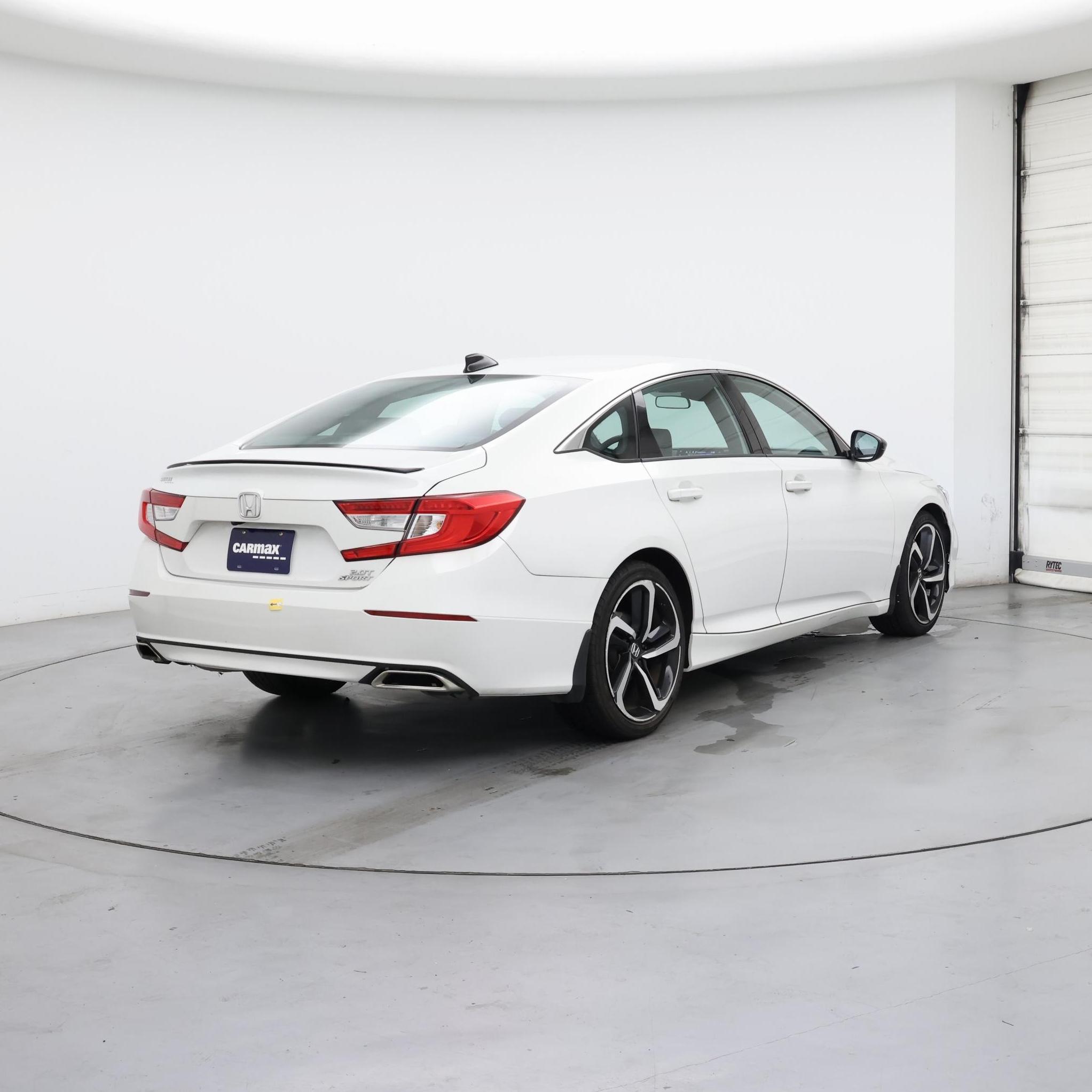 Thumbnail: 2022 Honda Accord - 8