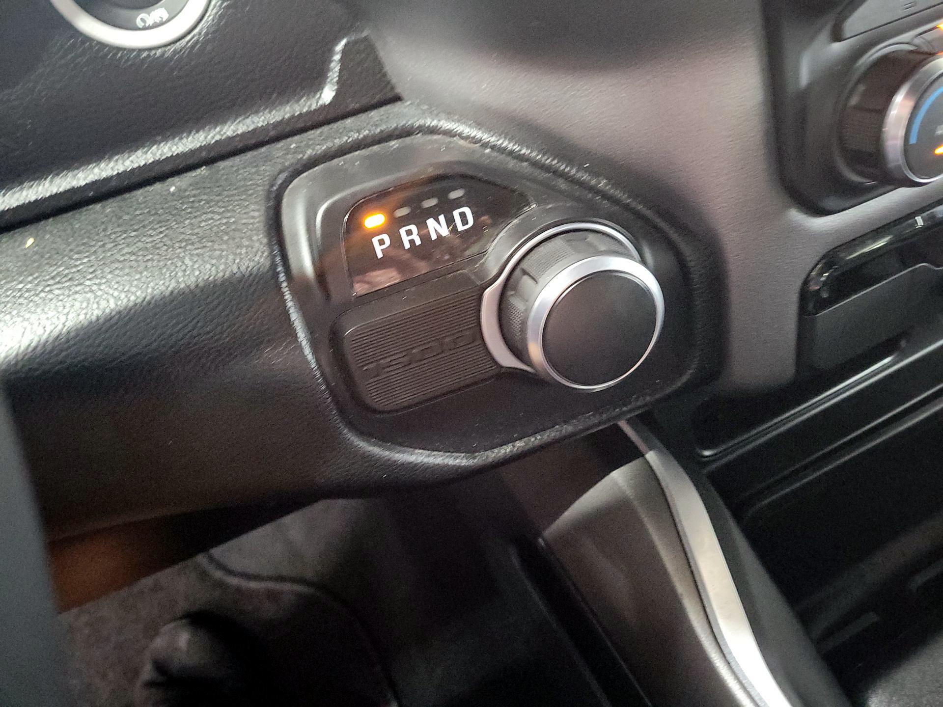 Thumbnail: 2021 RAM 1500 - 15