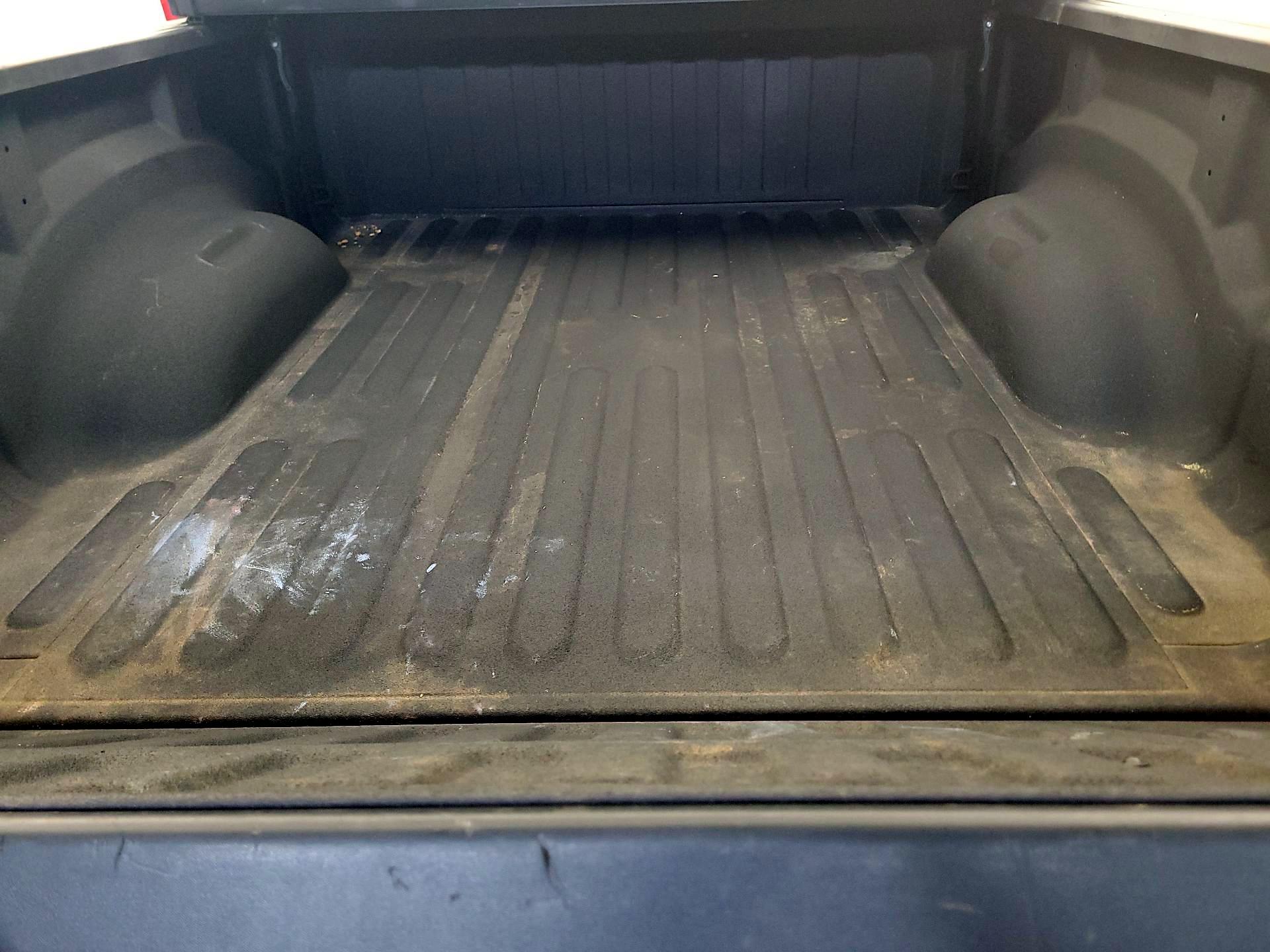 Thumbnail: 2021 RAM 1500 - 17