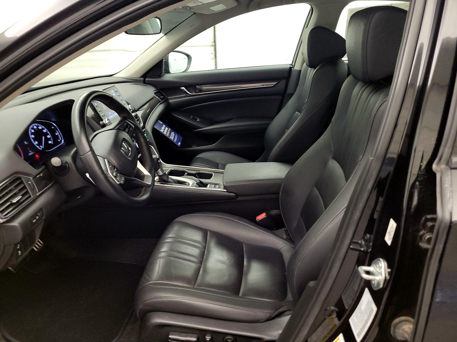 Thumbnail: 2021 Honda Accord - 11