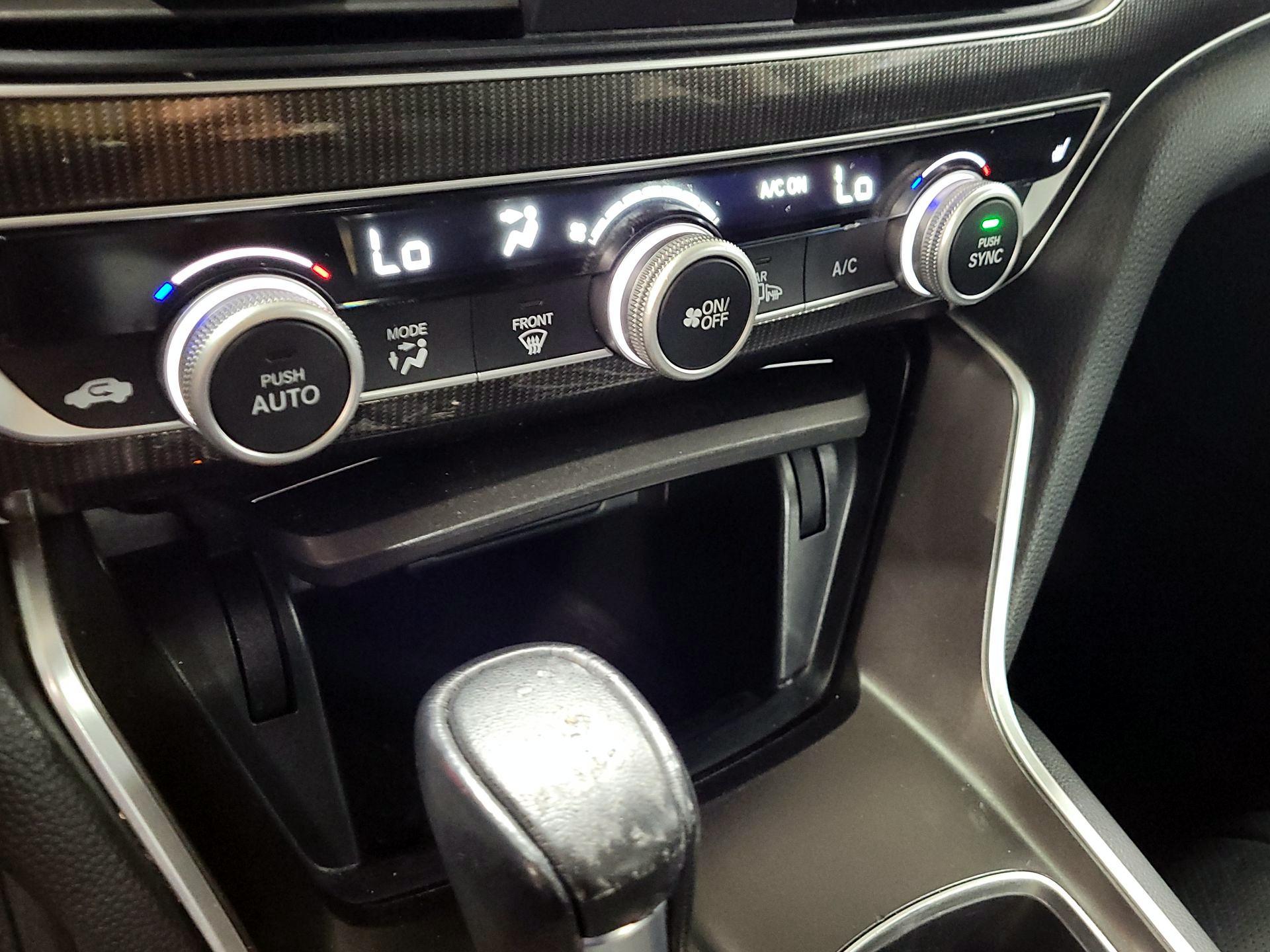 Thumbnail: 2021 Honda Accord - 14