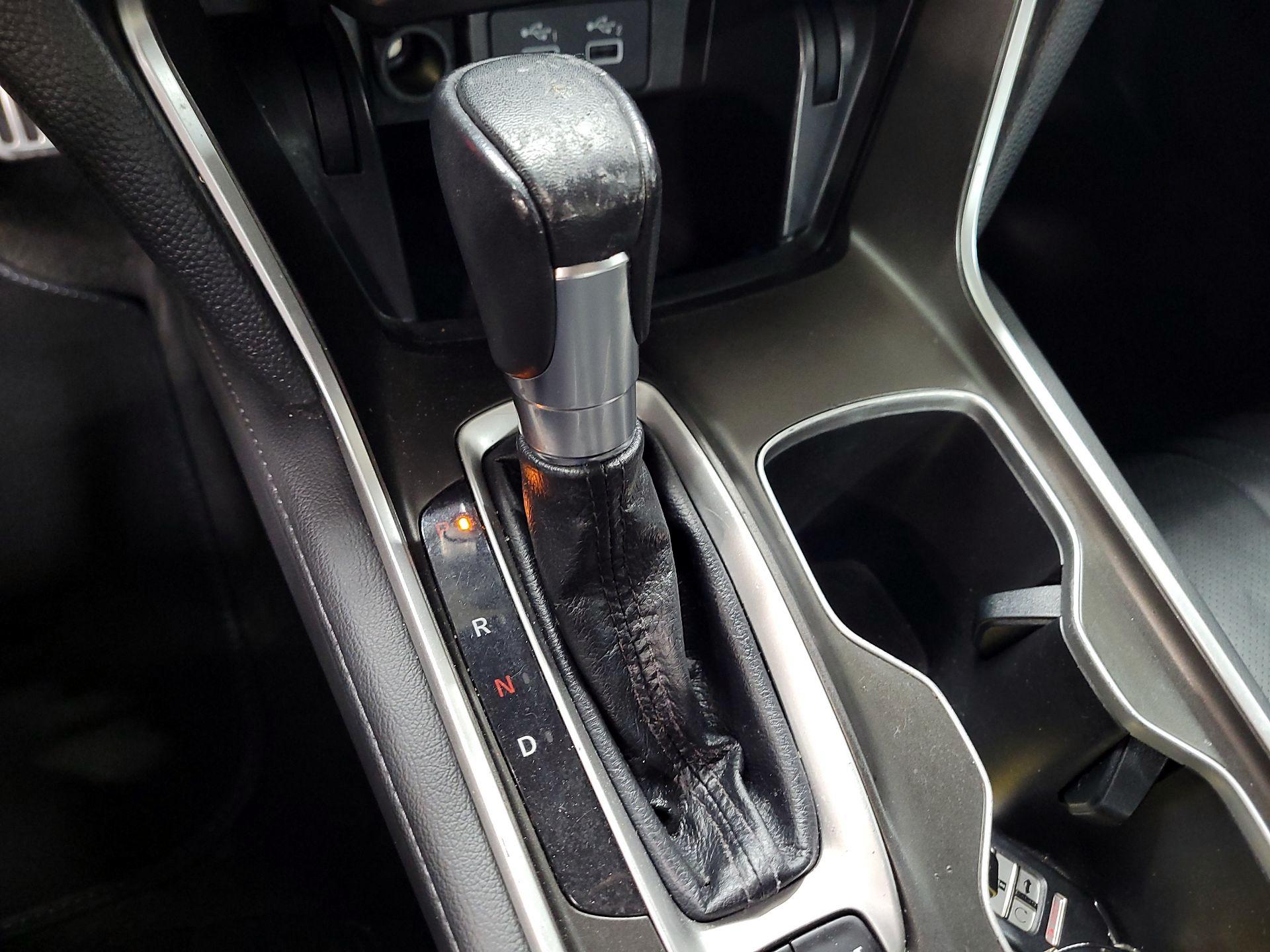 Thumbnail: 2021 Honda Accord - 15