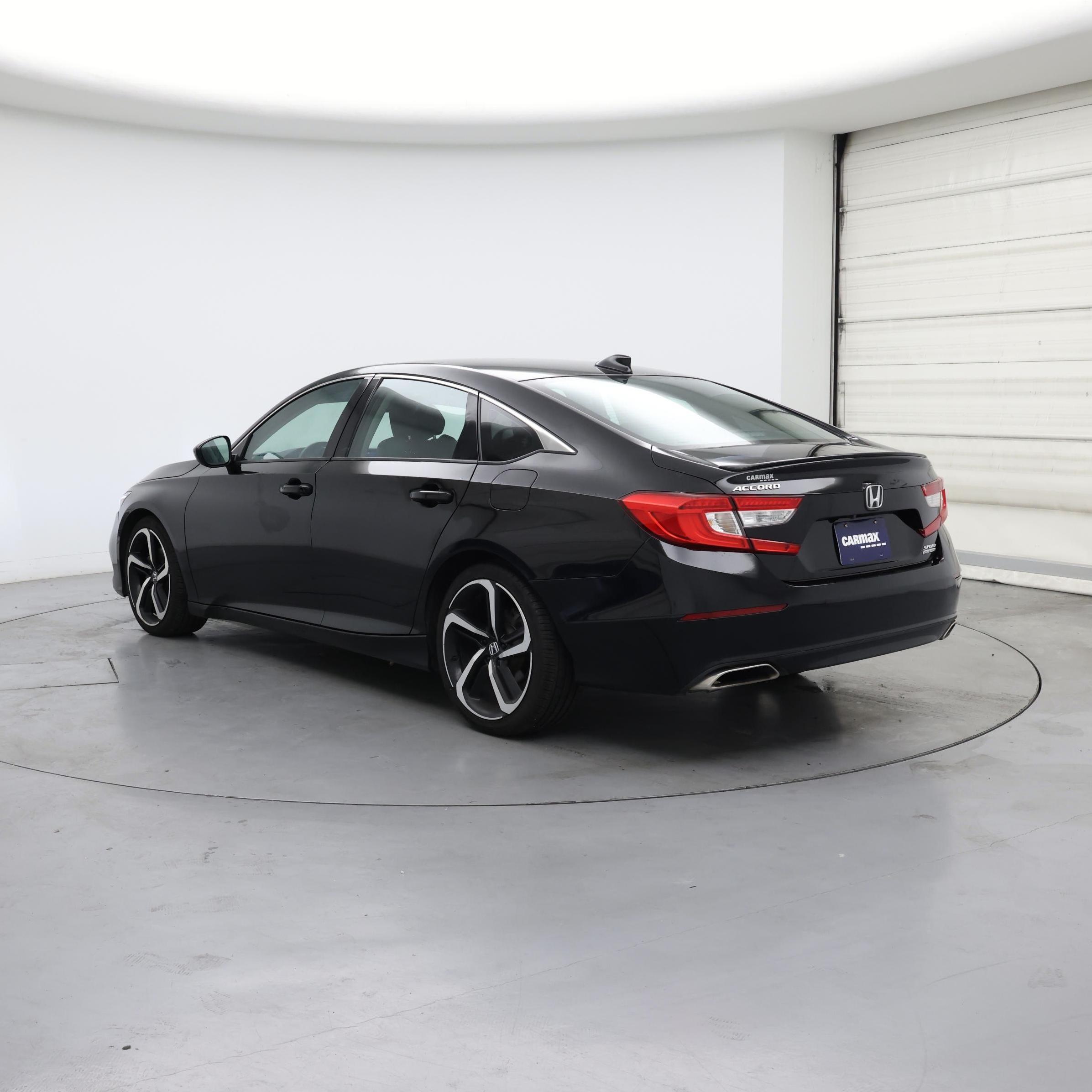 Thumbnail: 2021 Honda Accord - 2