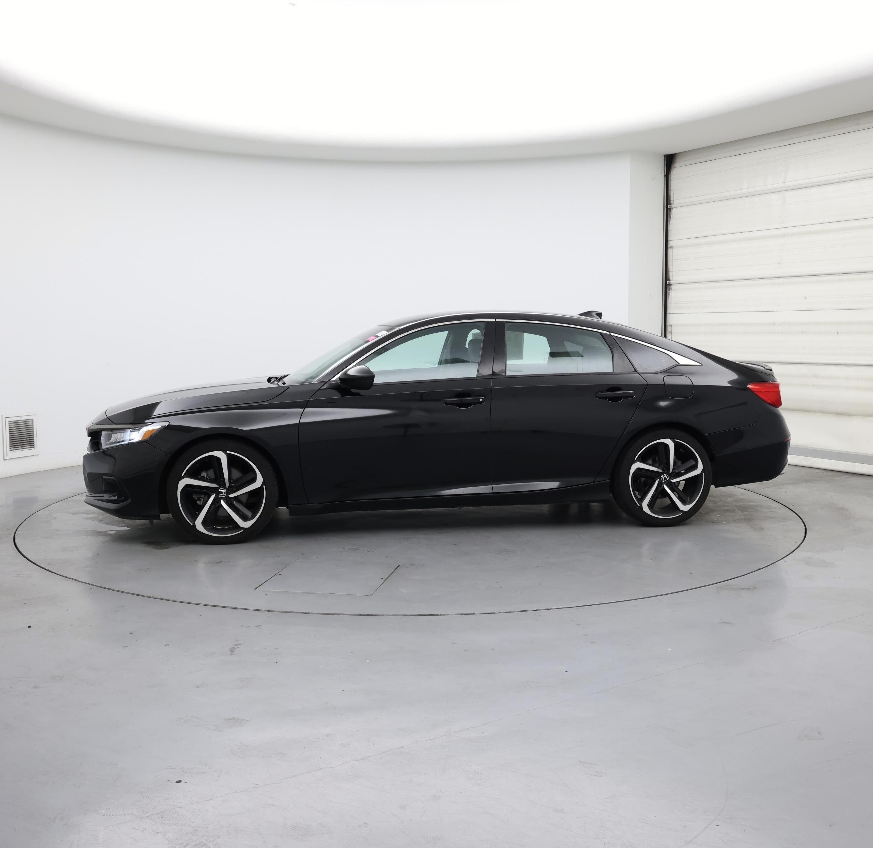 Thumbnail: 2021 Honda Accord - 3