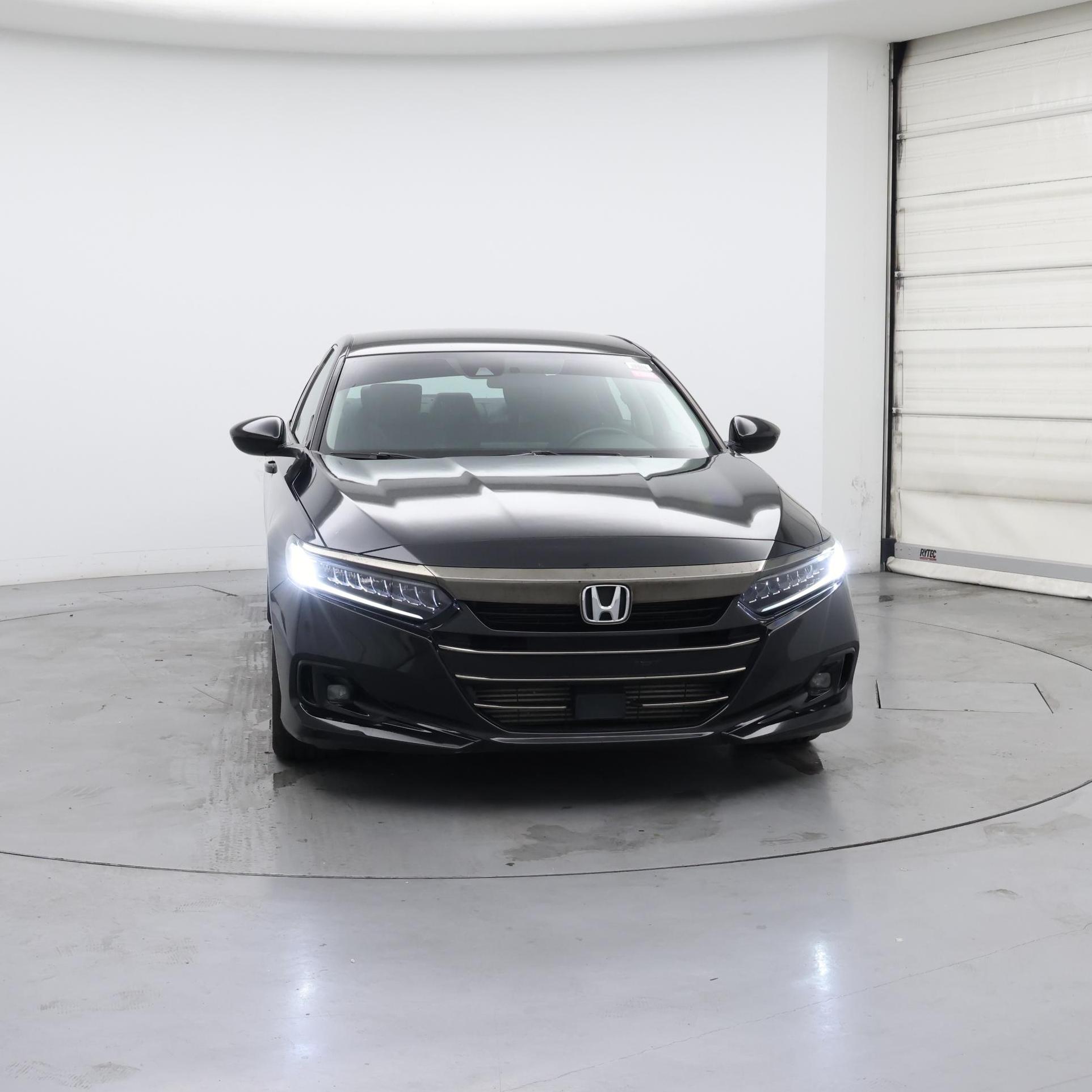 Thumbnail: 2021 Honda Accord - 5