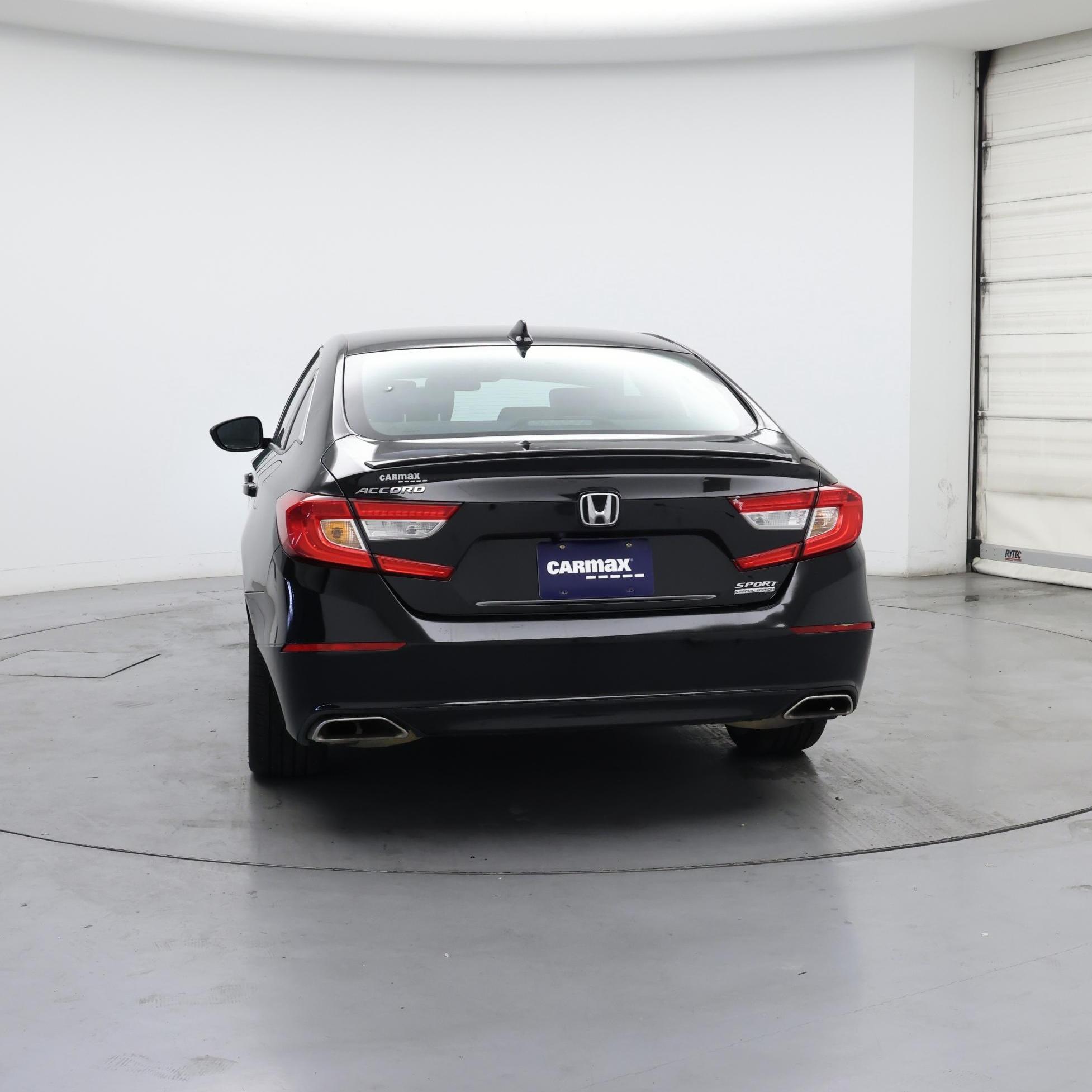 Thumbnail: 2021 Honda Accord - 6