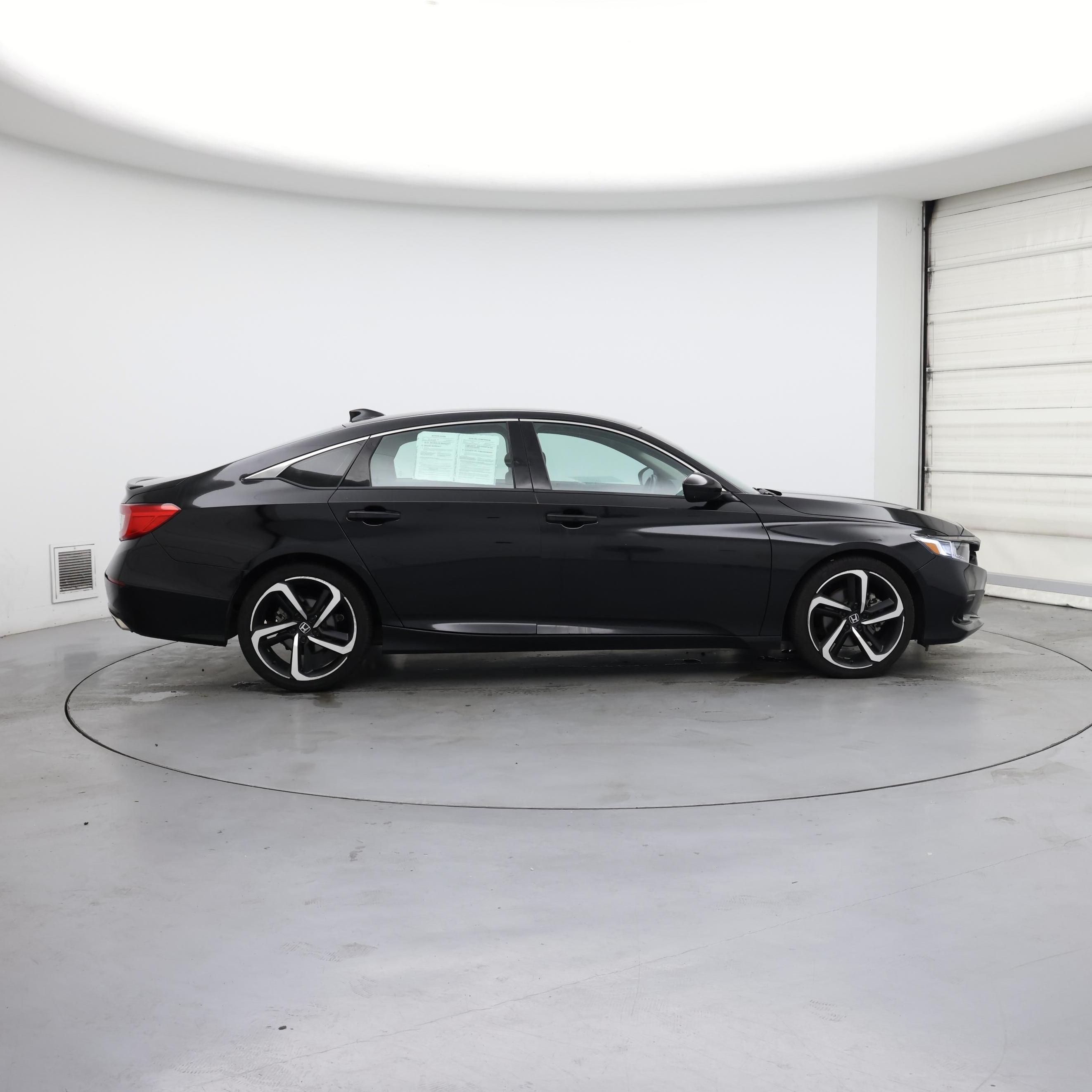 Thumbnail: 2021 Honda Accord - 7