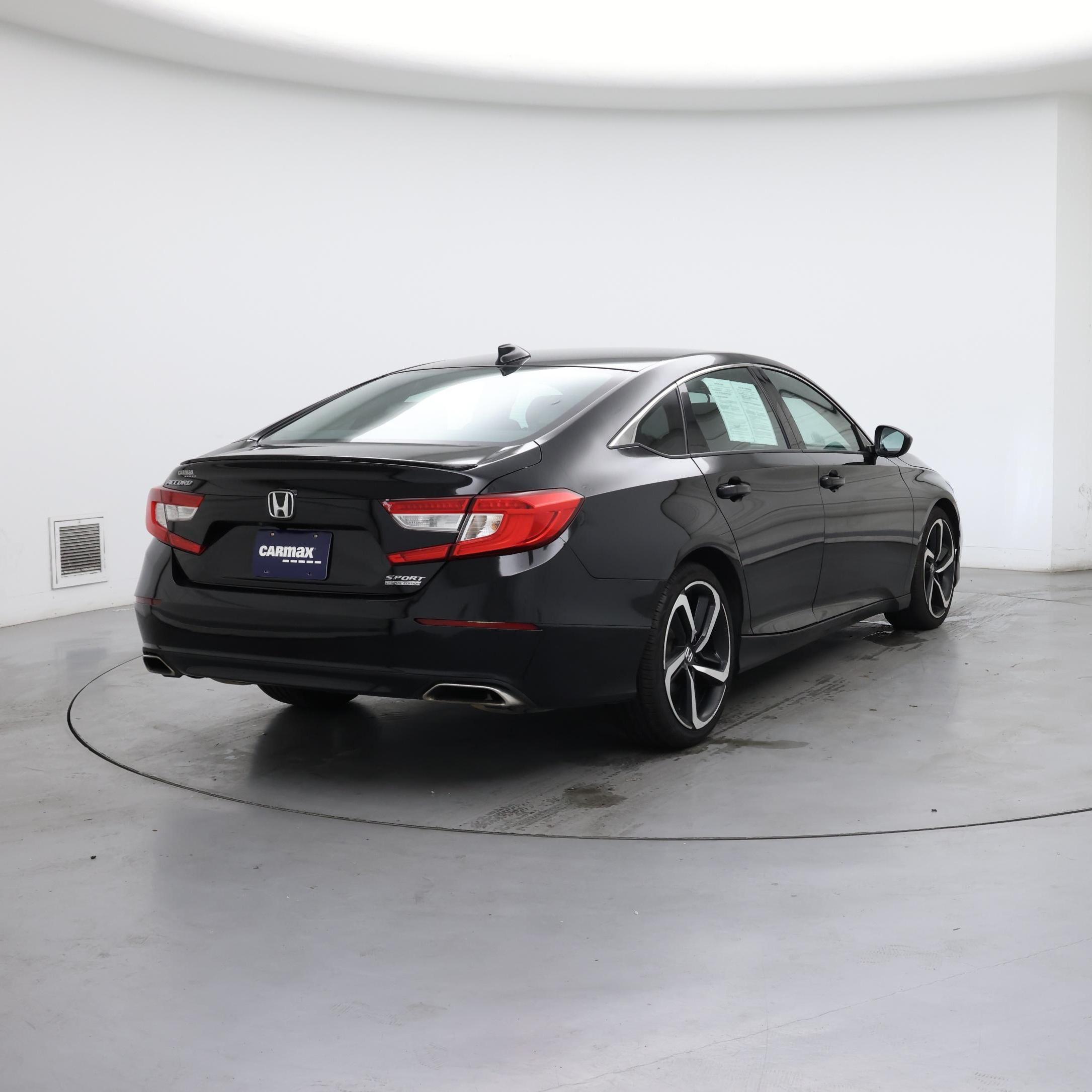 Thumbnail: 2021 Honda Accord - 8