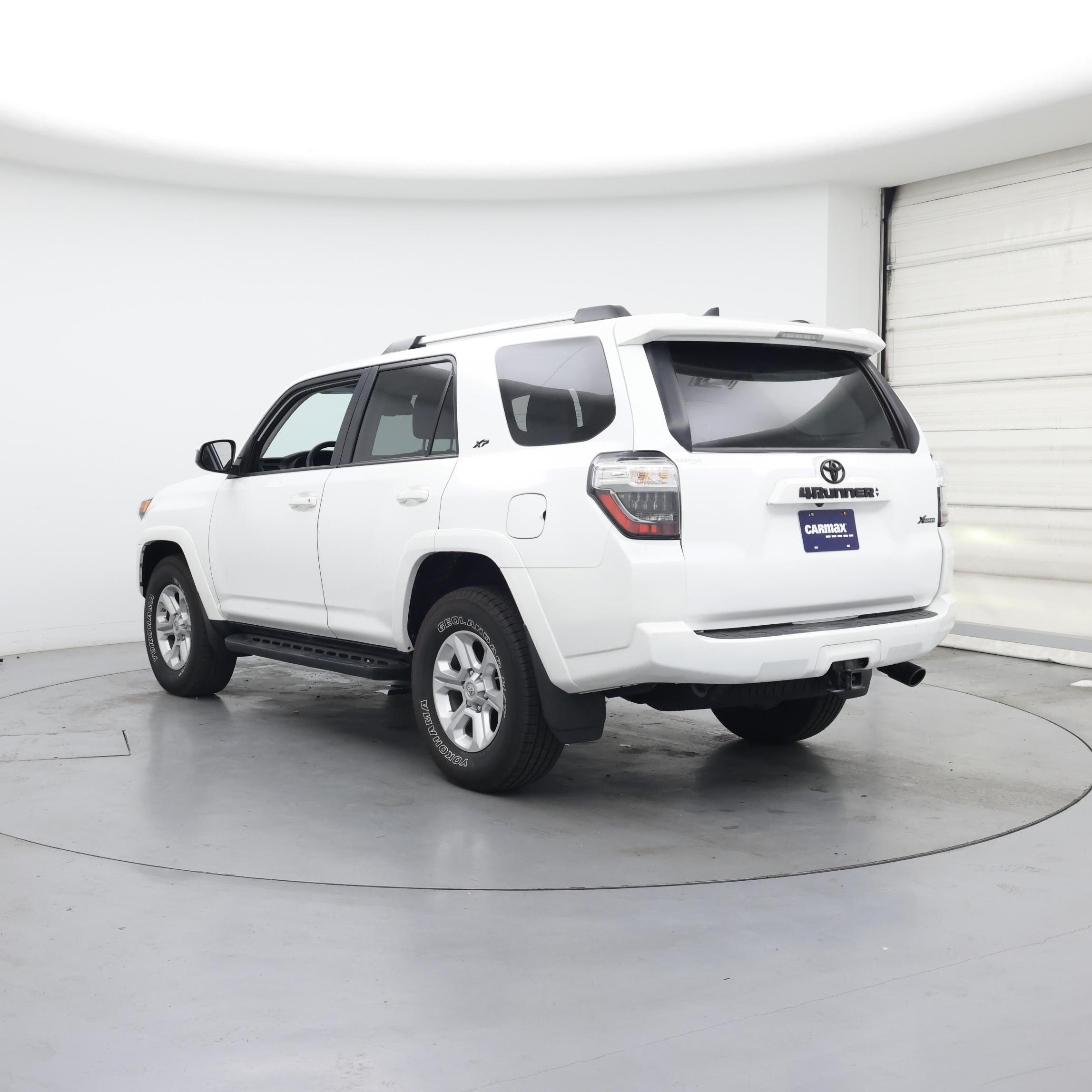 Thumbnail: 2024 Toyota 4Runner - 2