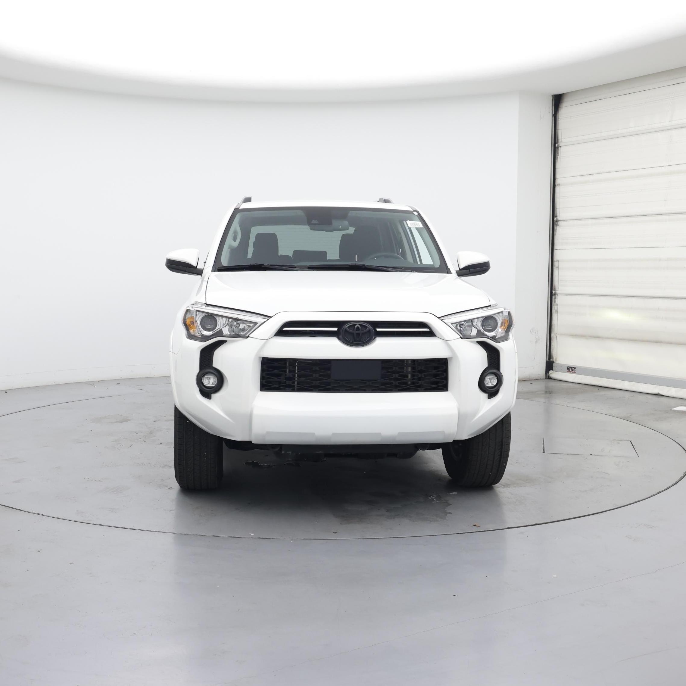 Thumbnail: 2024 Toyota 4Runner - 5