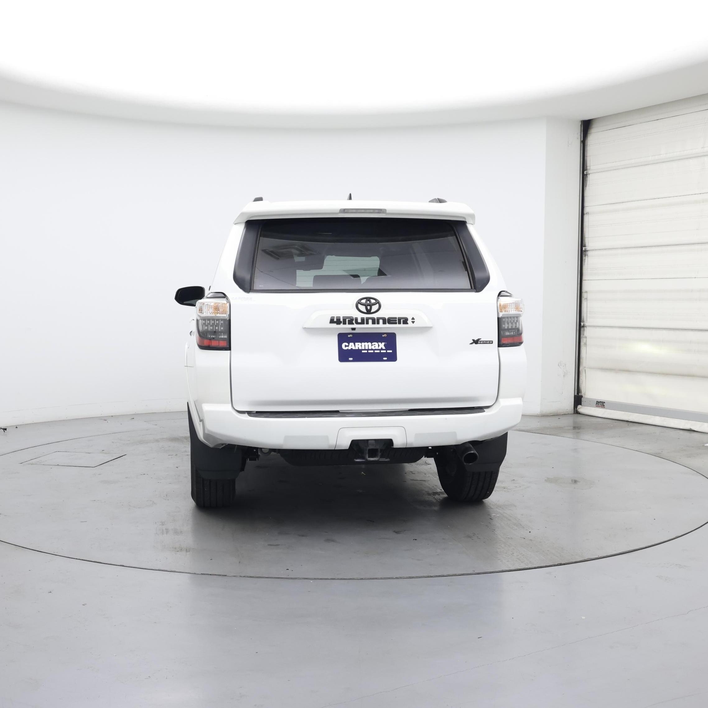 Thumbnail: 2024 Toyota 4Runner - 6