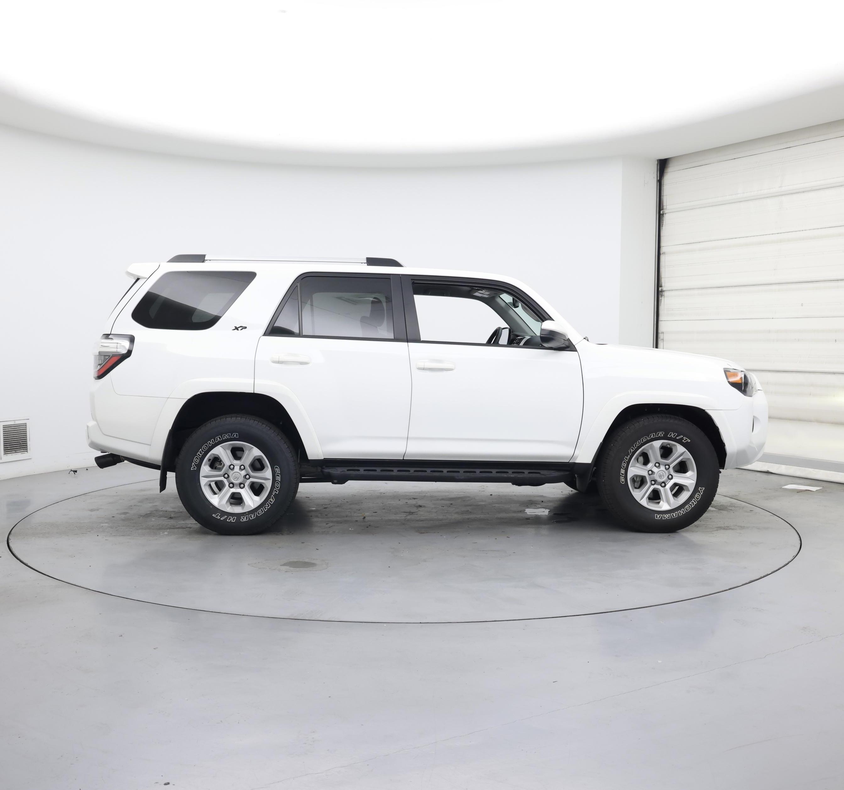 Thumbnail: 2024 Toyota 4Runner - 7