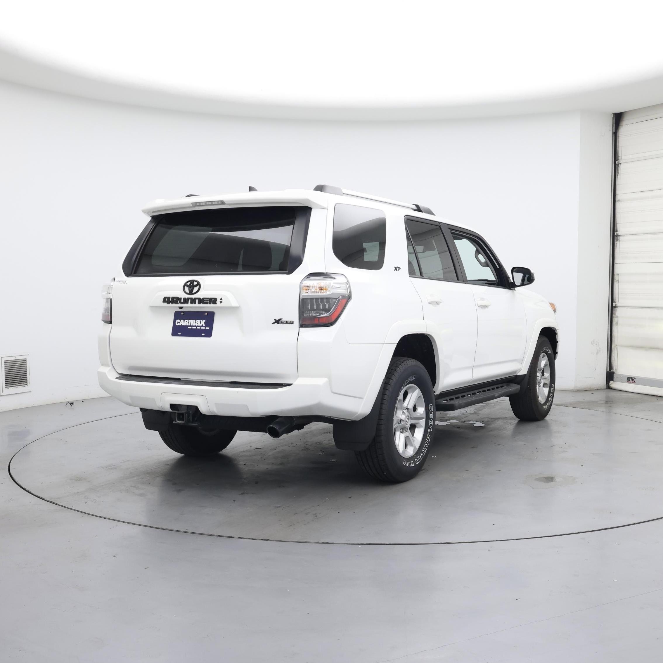 Thumbnail: 2024 Toyota 4Runner - 8