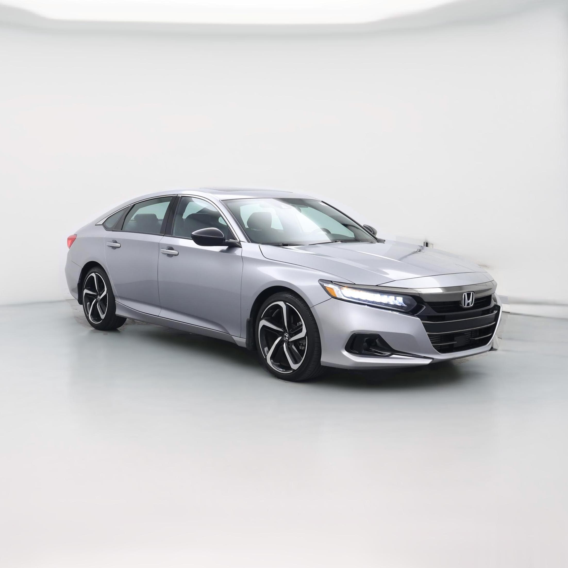 Thumbnail: 2022 Honda Accord - 1